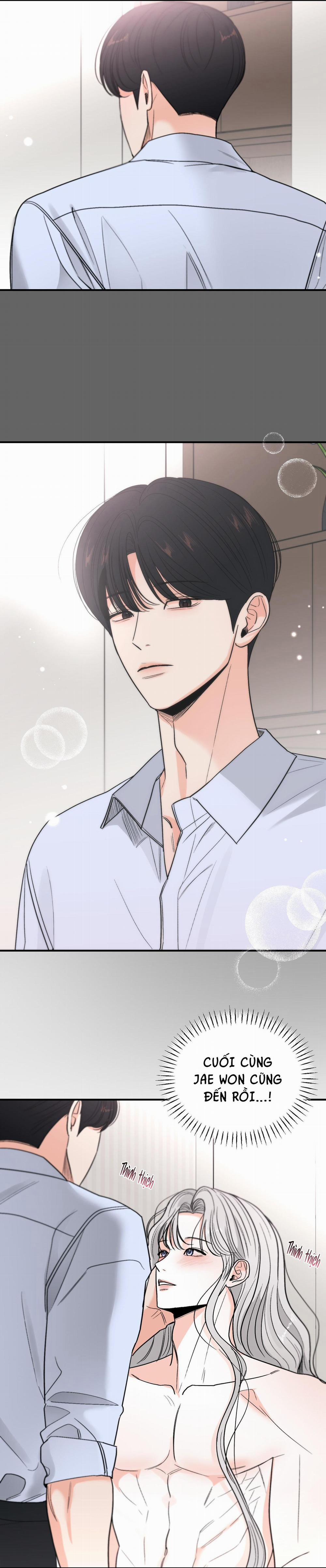 Nghiện Sex 21.5 món đồ chơi 5 trang 51