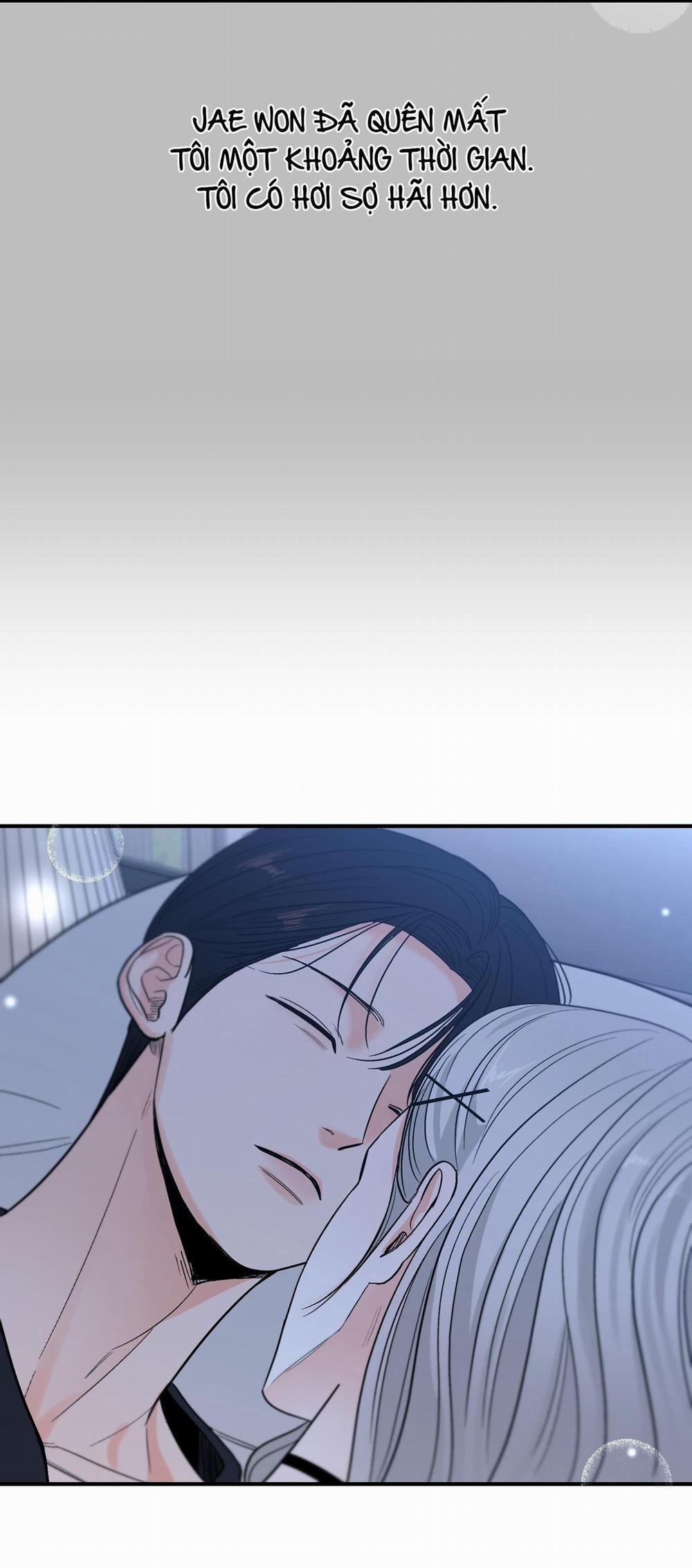 Nghiện Sex 21.5 món đồ chơi 5 trang 52