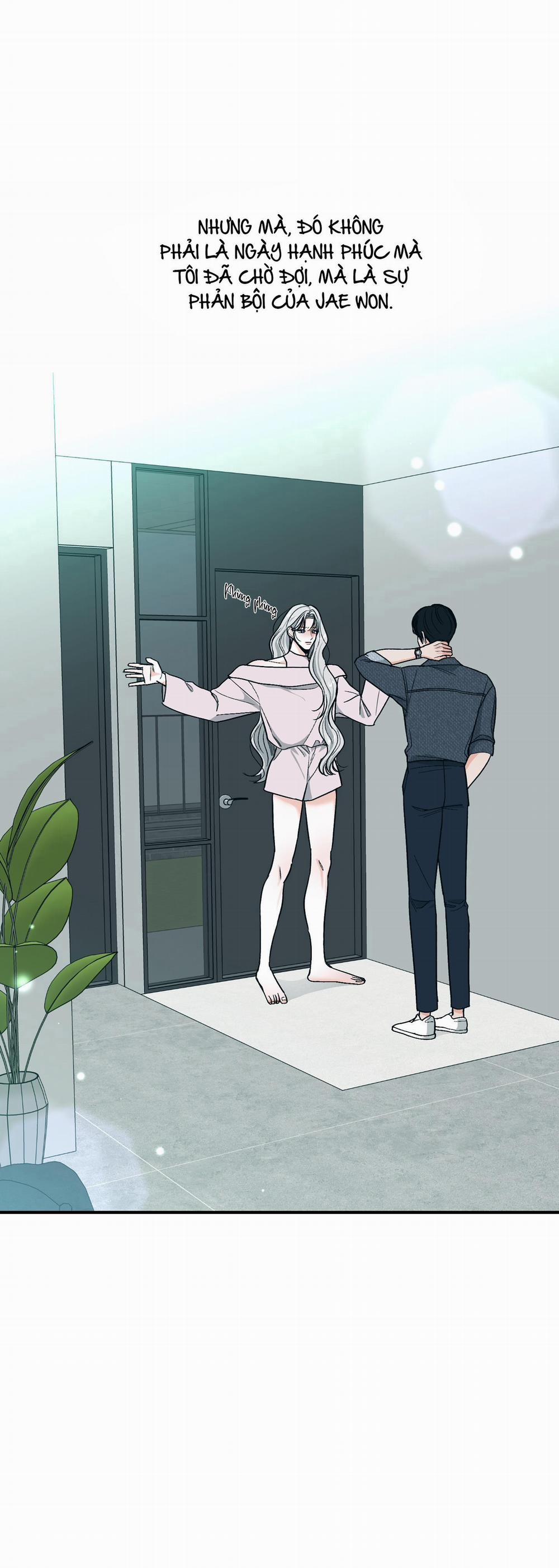 Nghiện Sex 21.5 món đồ chơi 5 trang 57