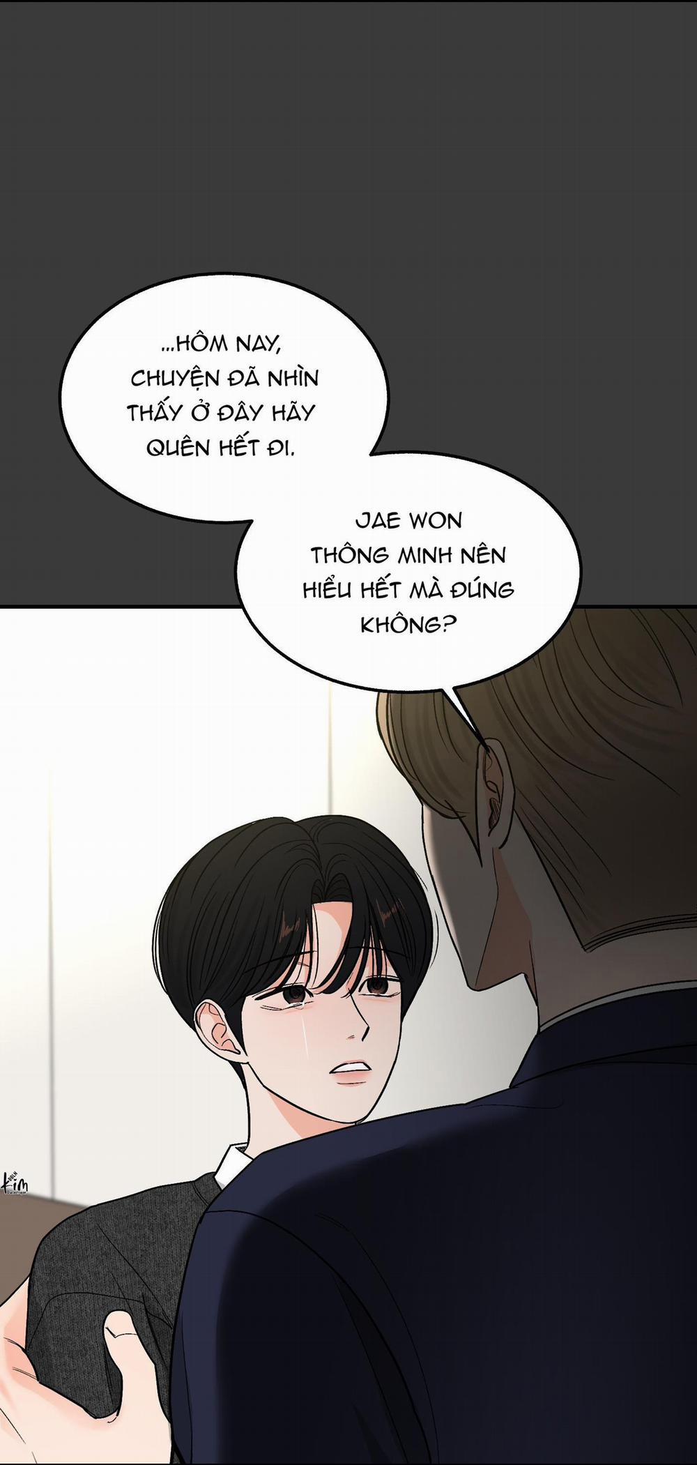 Nghiện Sex 21.5 món đồ chơi 5 trang 60