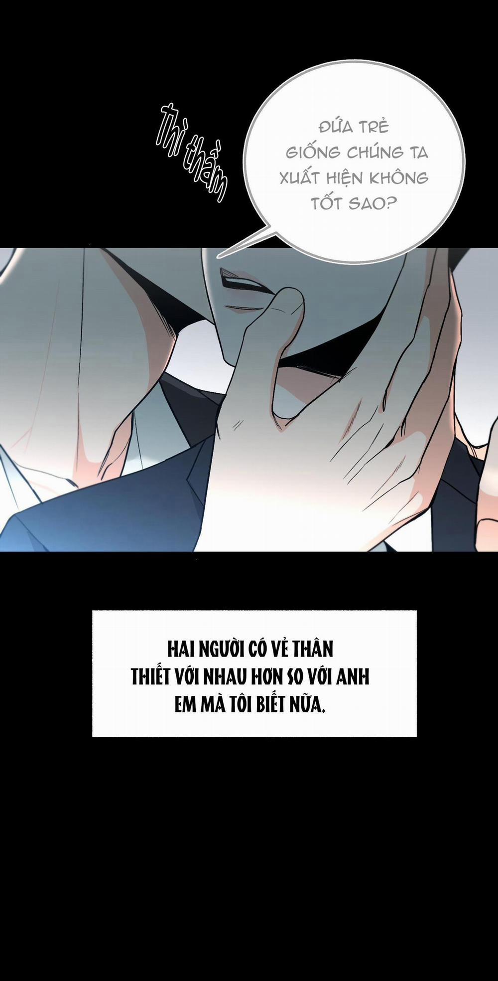 Nghiện Sex 21.5 món đồ chơi 5 trang 9