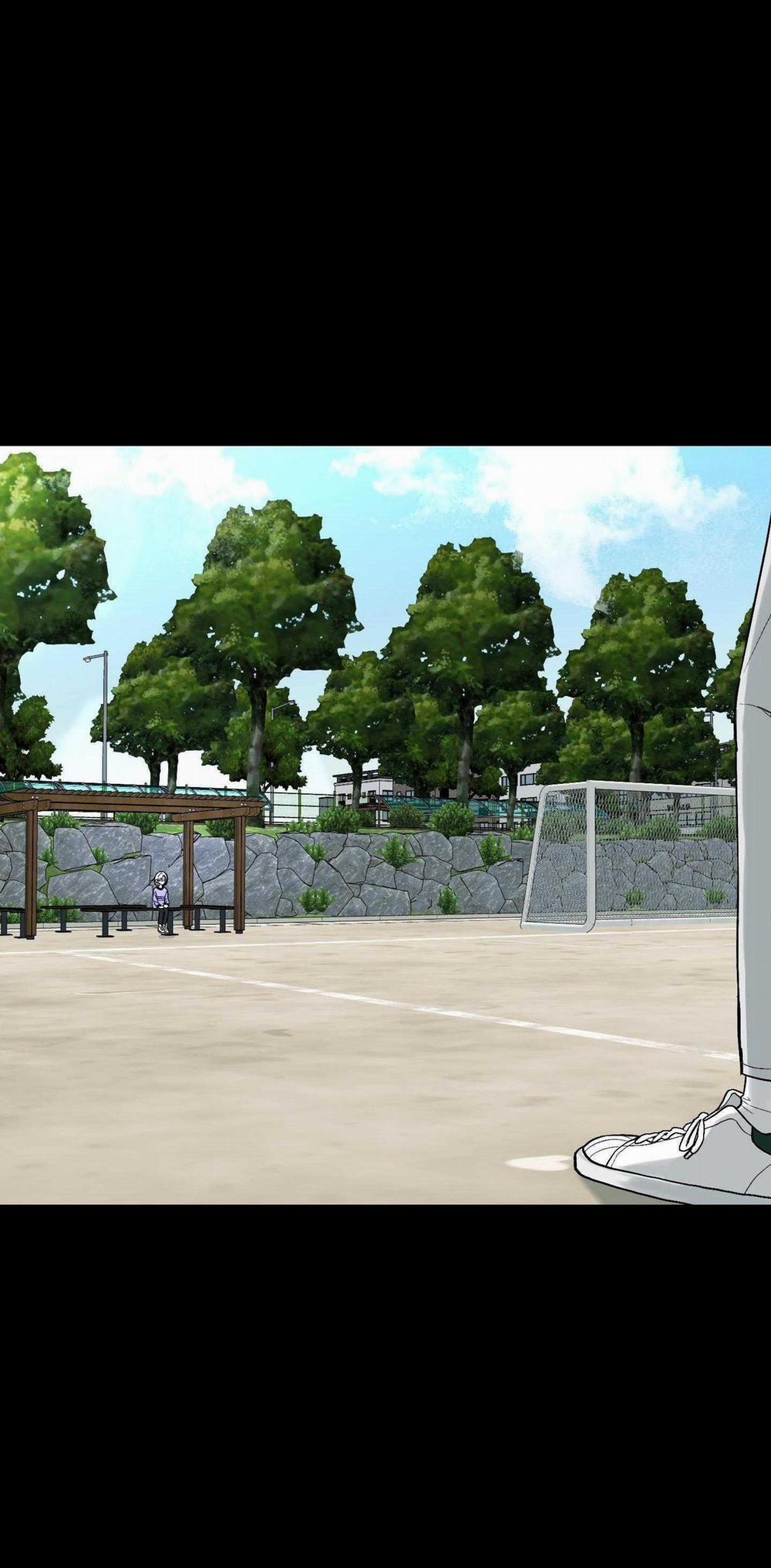 Nghiện Sex 21.5 trang 1