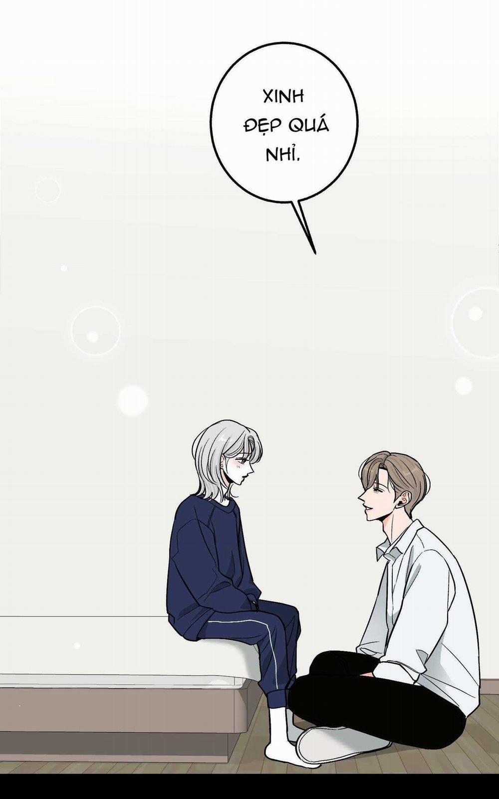 Nghiện Sex 21.5 trang 13