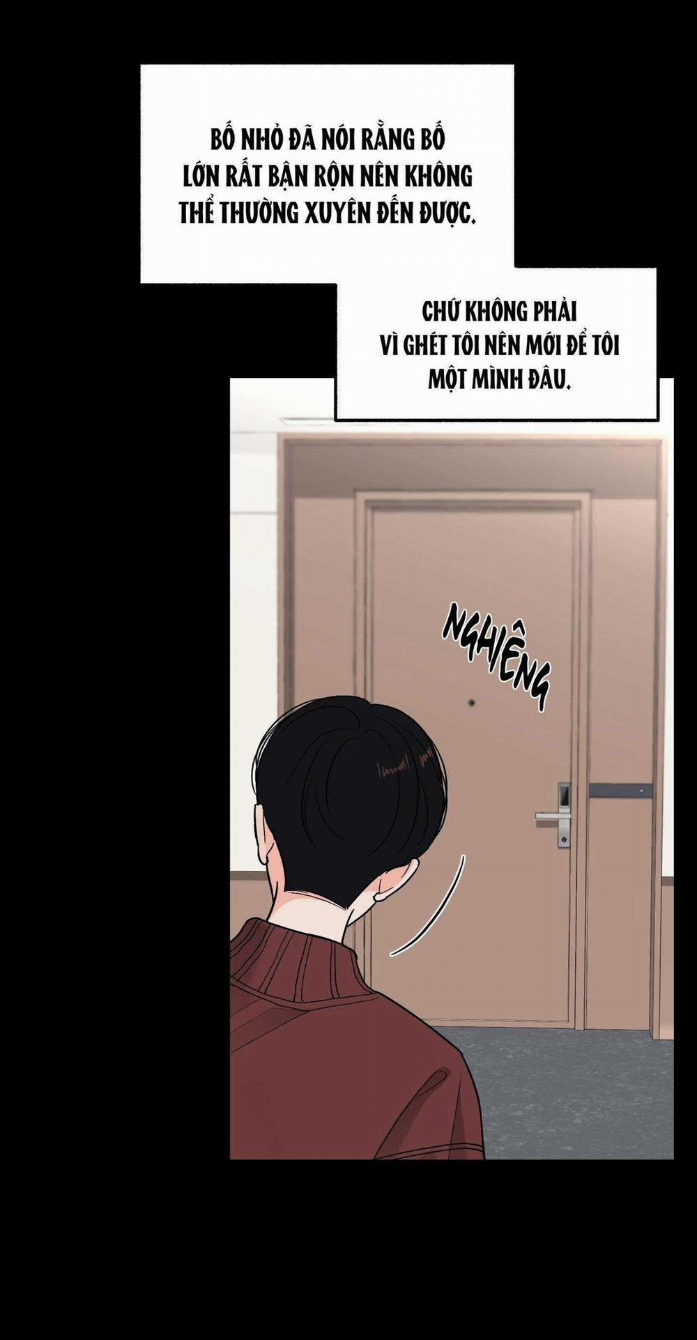 Nghiện Sex 21.5 trang 15