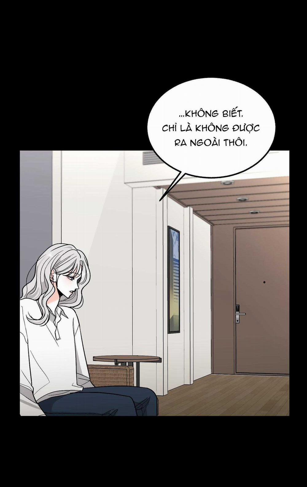 Nghiện Sex 21.5 trang 19