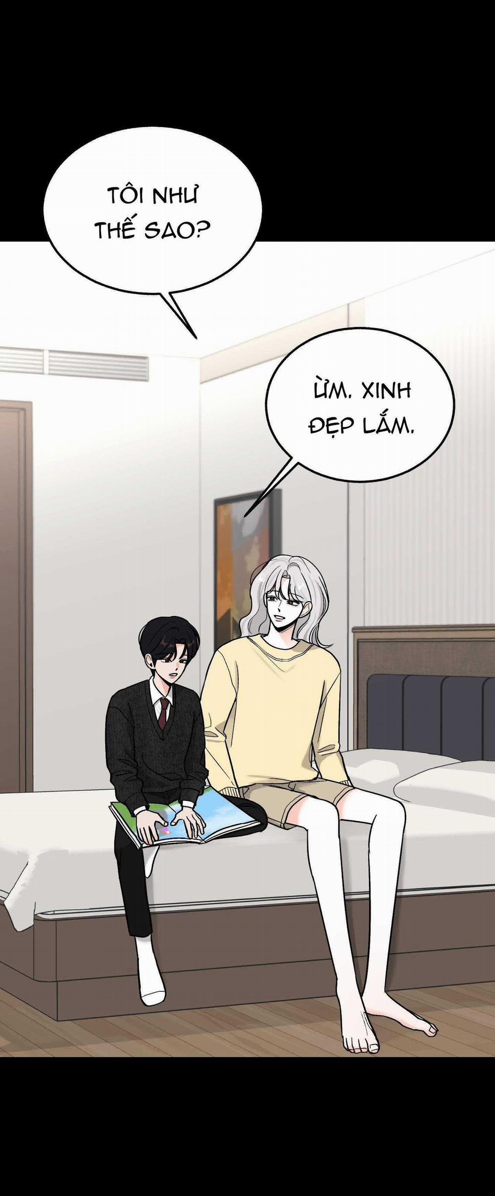 Nghiện Sex 21.5 trang 22