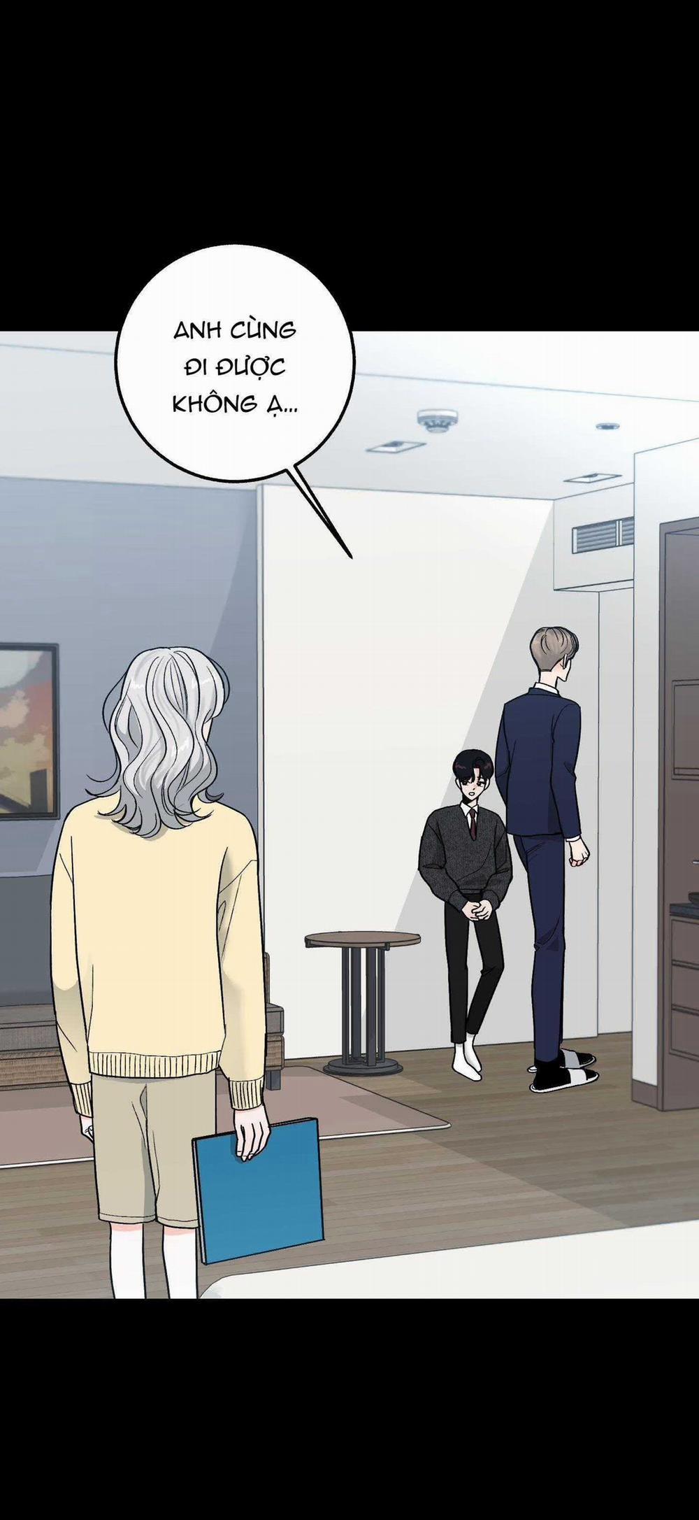 Nghiện Sex 21.5 trang 35