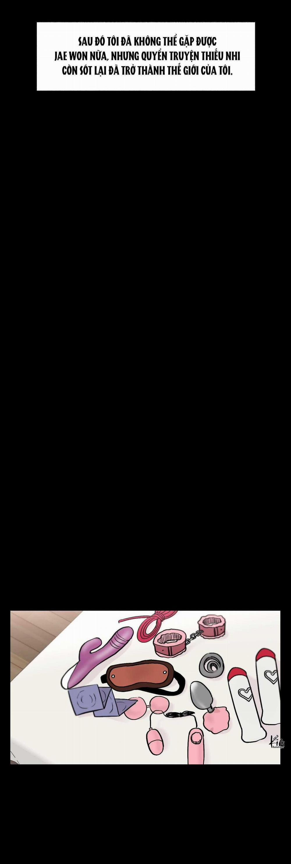 Nghiện Sex 21.5 trang 39