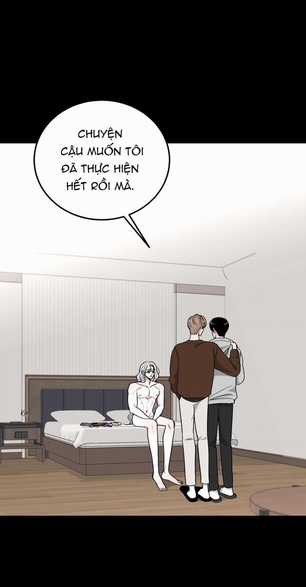 Nghiện Sex 21.5 trang 41