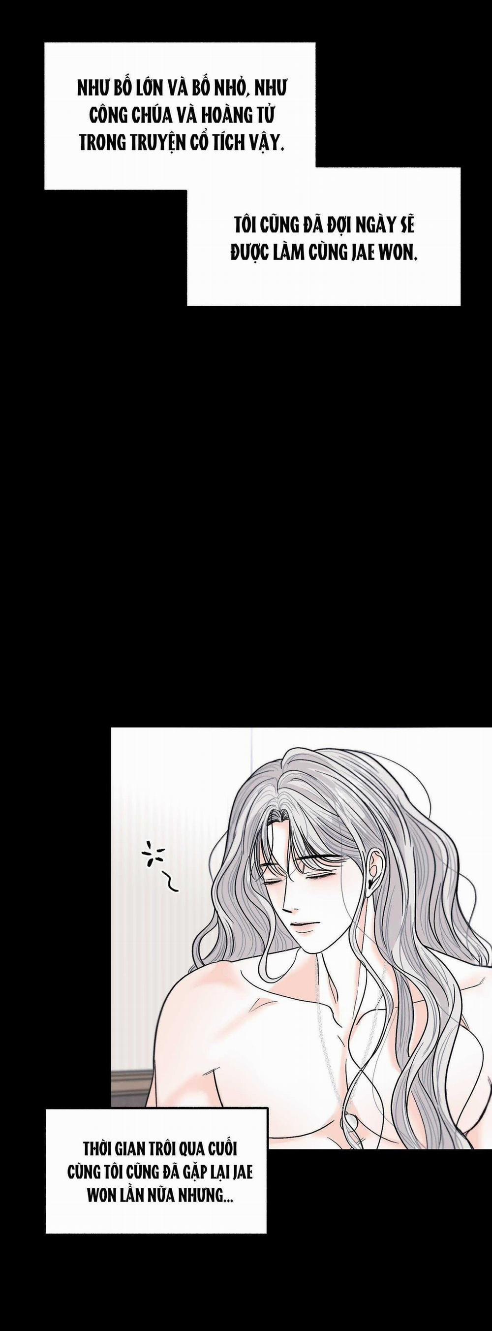 Nghiện Sex 21.5 trang 49