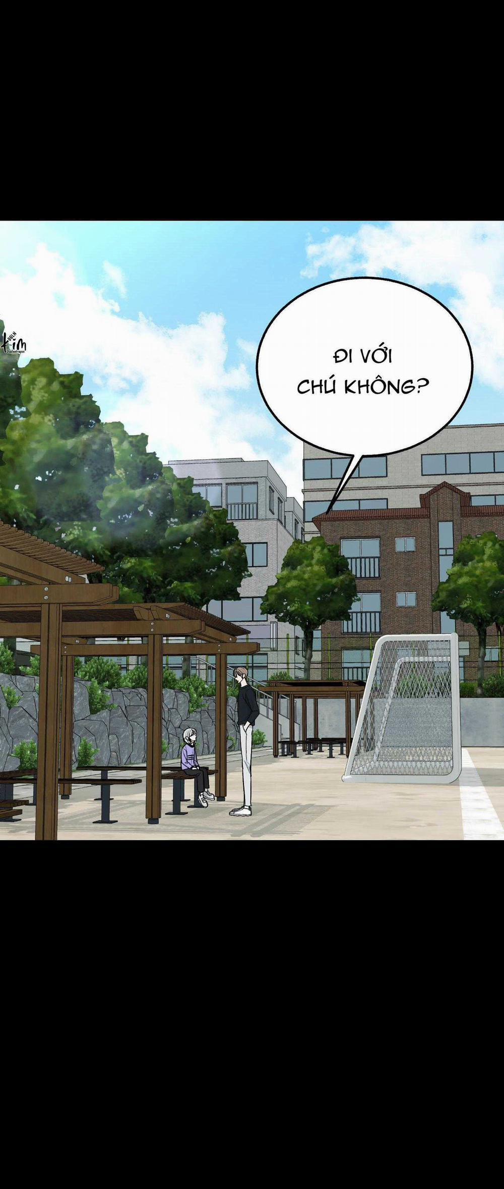 Nghiện Sex 21.5 trang 5