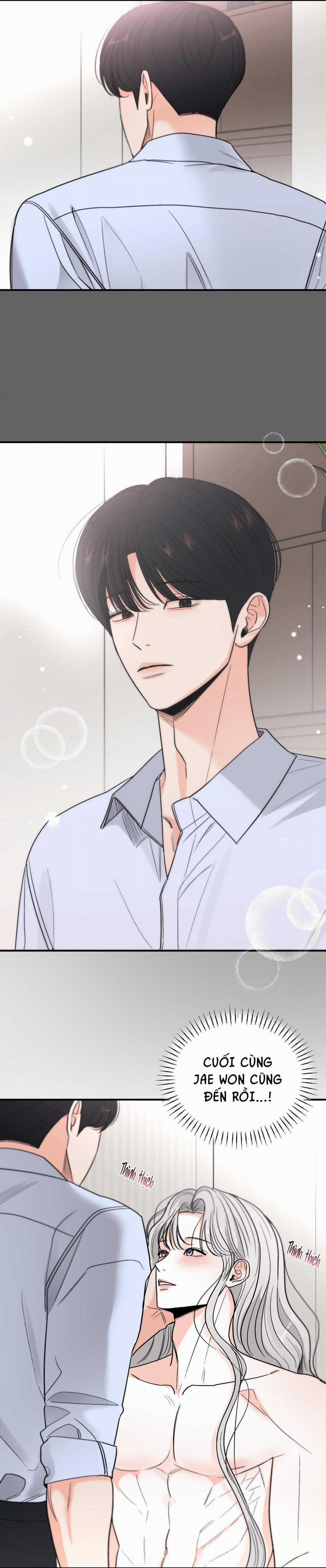 Nghiện Sex 21.5 trang 51