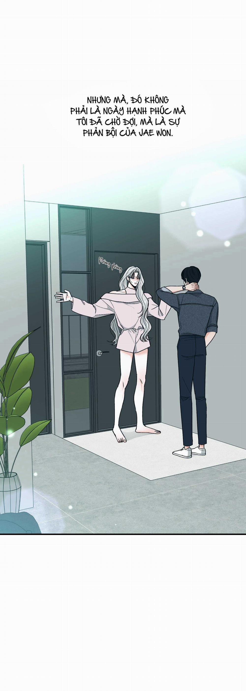 Nghiện Sex 21.5 trang 57