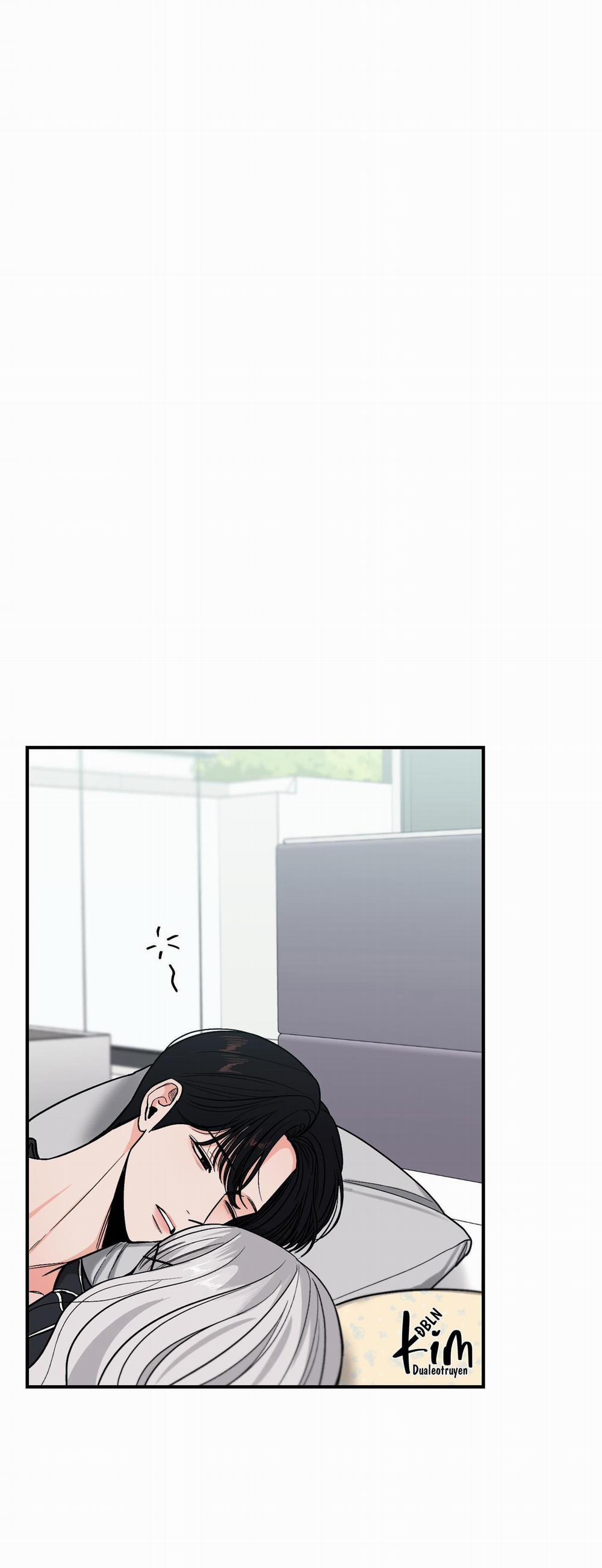 Nghiện Sex 21.6 món đồ chơi 6 trang 0