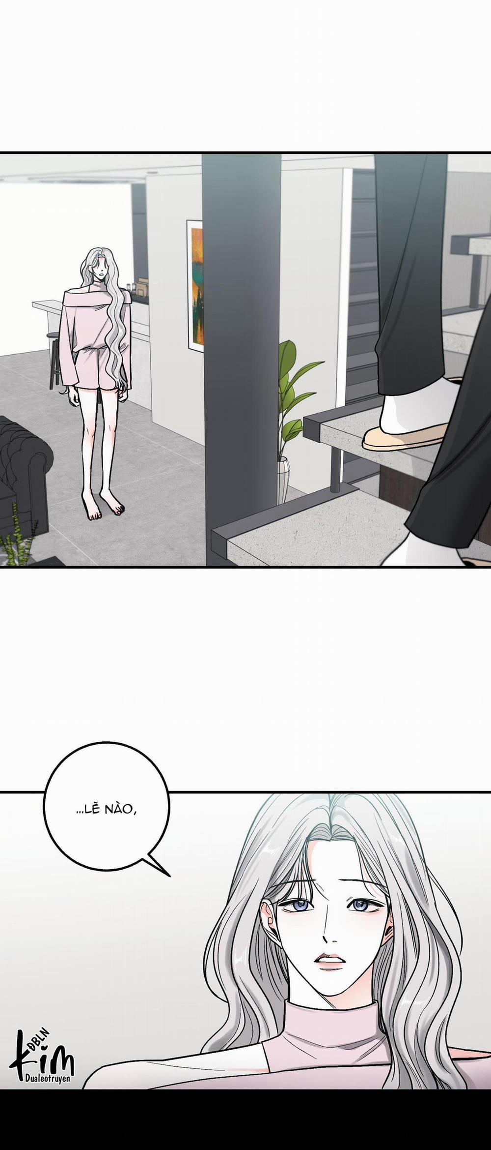 Nghiện Sex 21.6 món đồ chơi 6 trang 16