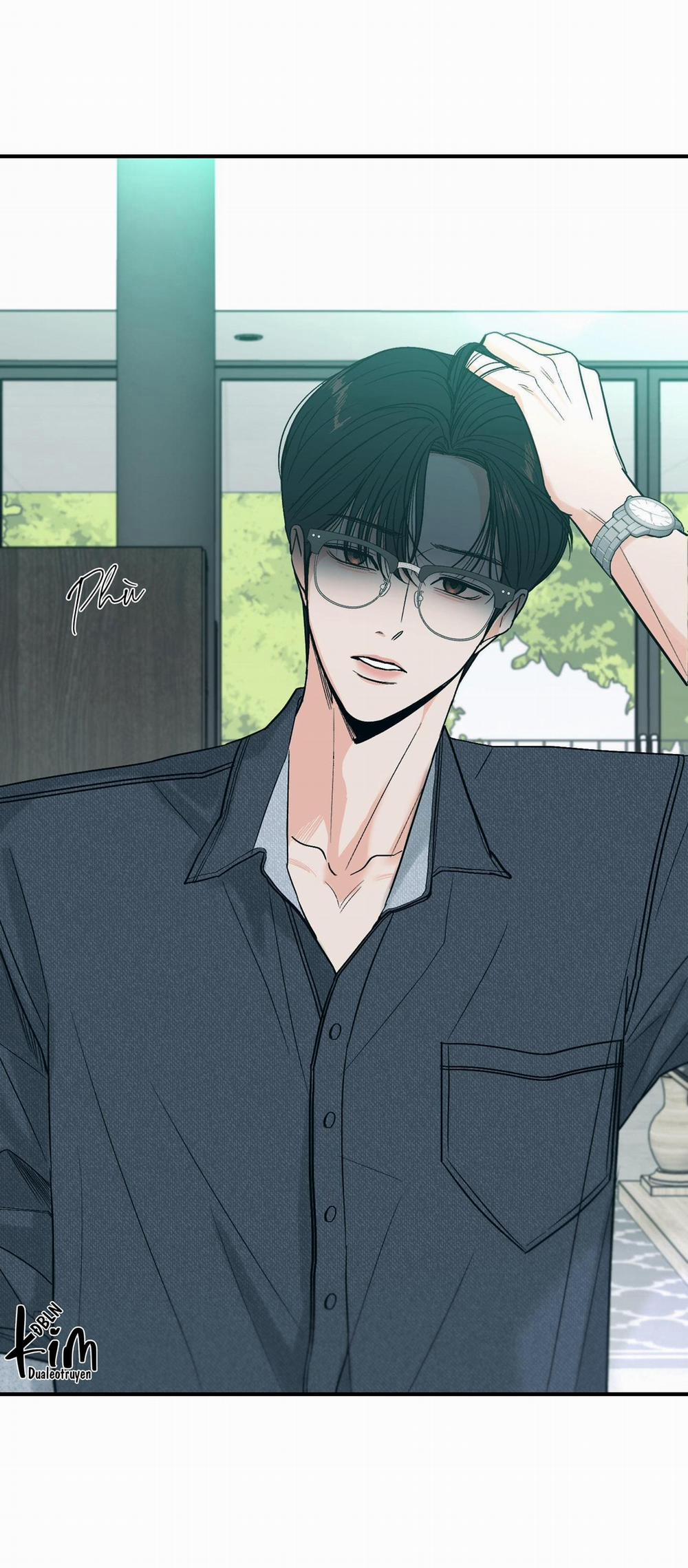 Nghiện Sex 21.6 món đồ chơi 6 trang 19