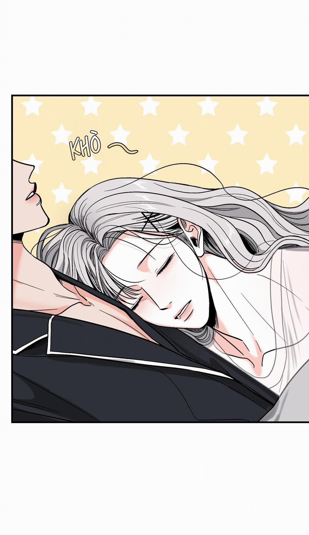 Nghiện Sex 21.6 món đồ chơi 6 trang 2