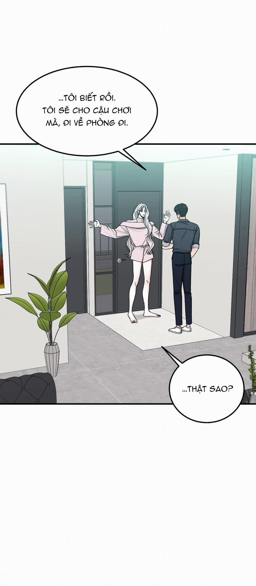 Nghiện Sex 21.6 món đồ chơi 6 trang 20