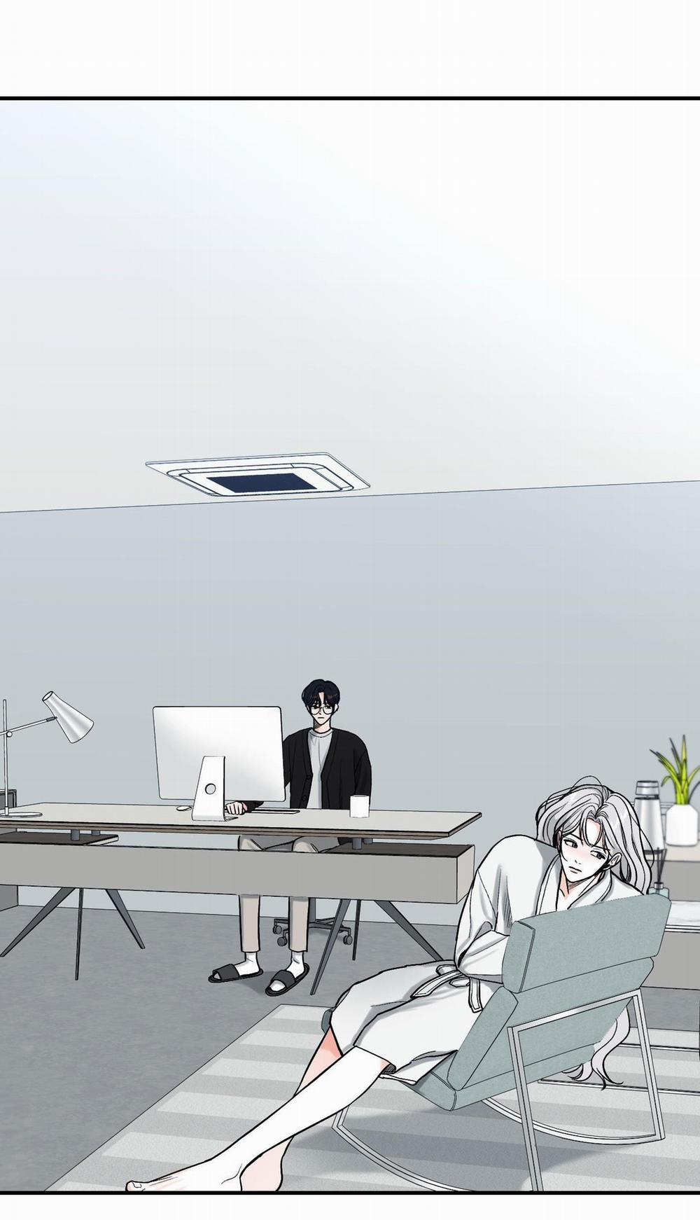 Nghiện Sex 21.6 món đồ chơi 6 trang 25