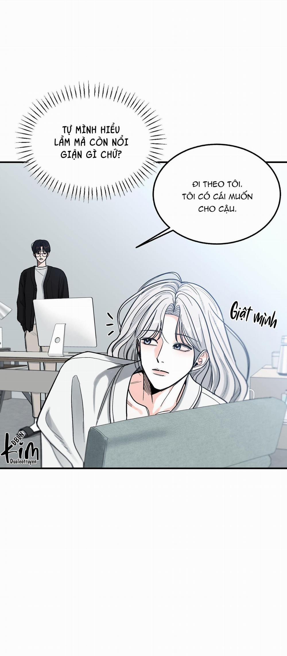 Nghiện Sex 21.6 món đồ chơi 6 trang 27