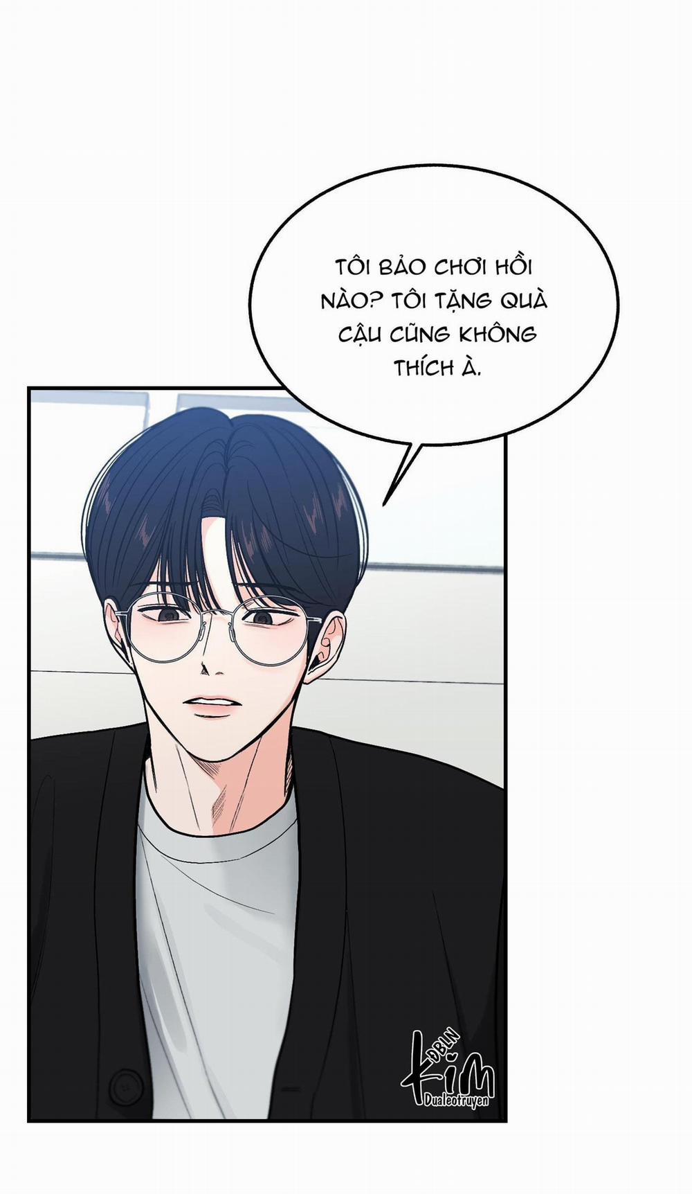 Nghiện Sex 21.6 món đồ chơi 6 trang 32