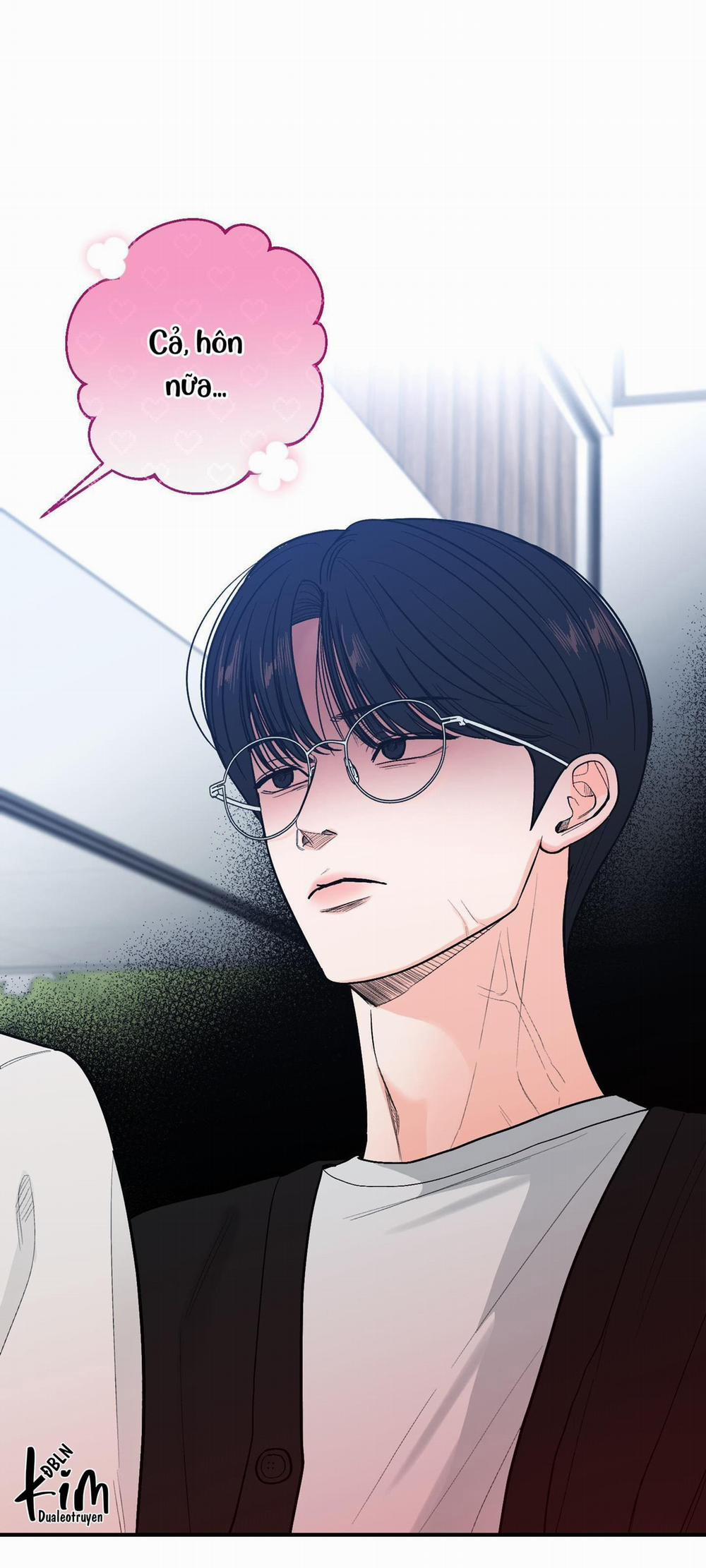 Nghiện Sex 21.6 món đồ chơi 6 trang 42