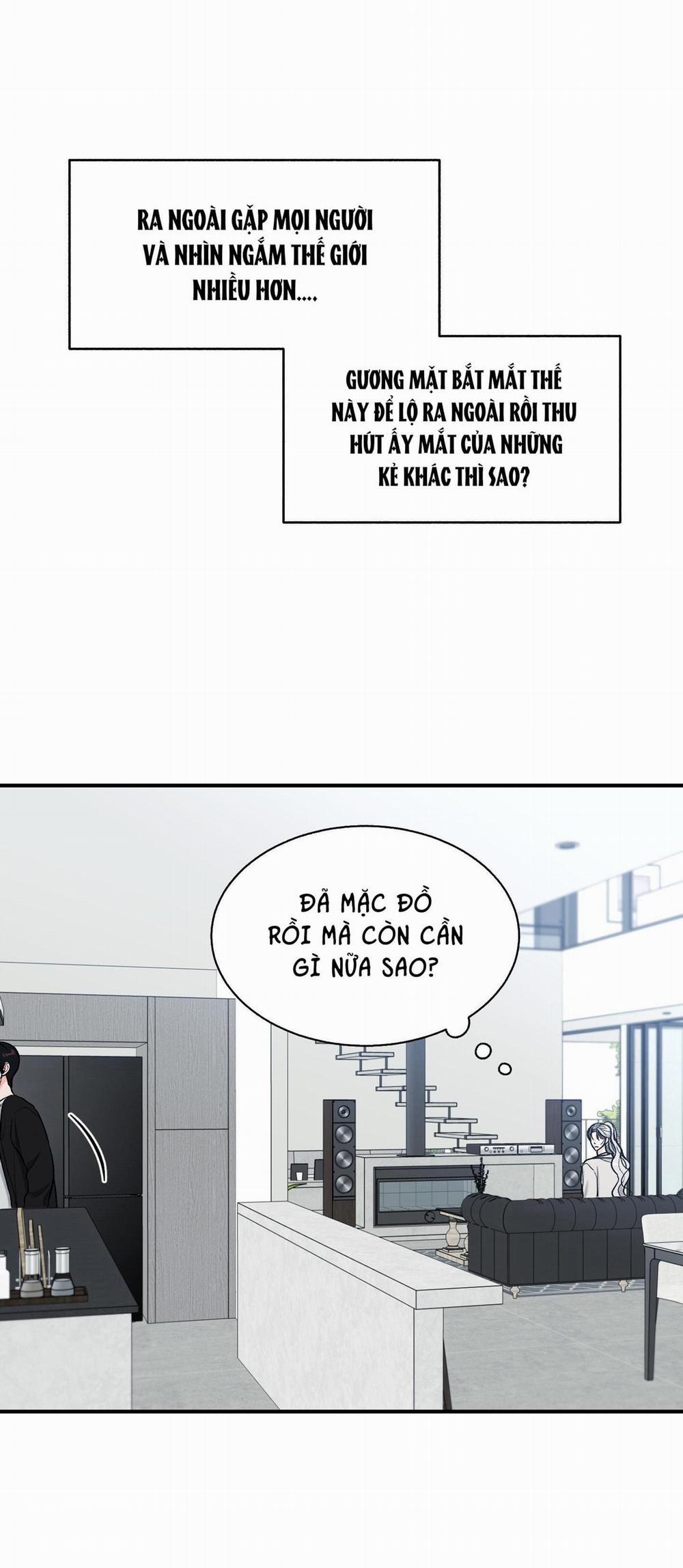 Nghiện Sex 21.6 món đồ chơi 6 trang 44