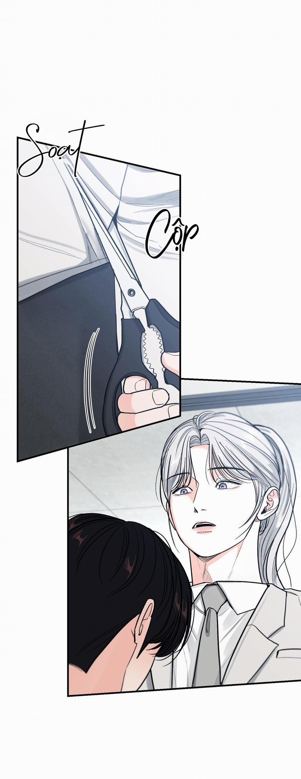 Nghiện Sex 21.6 món đồ chơi 6 trang 46