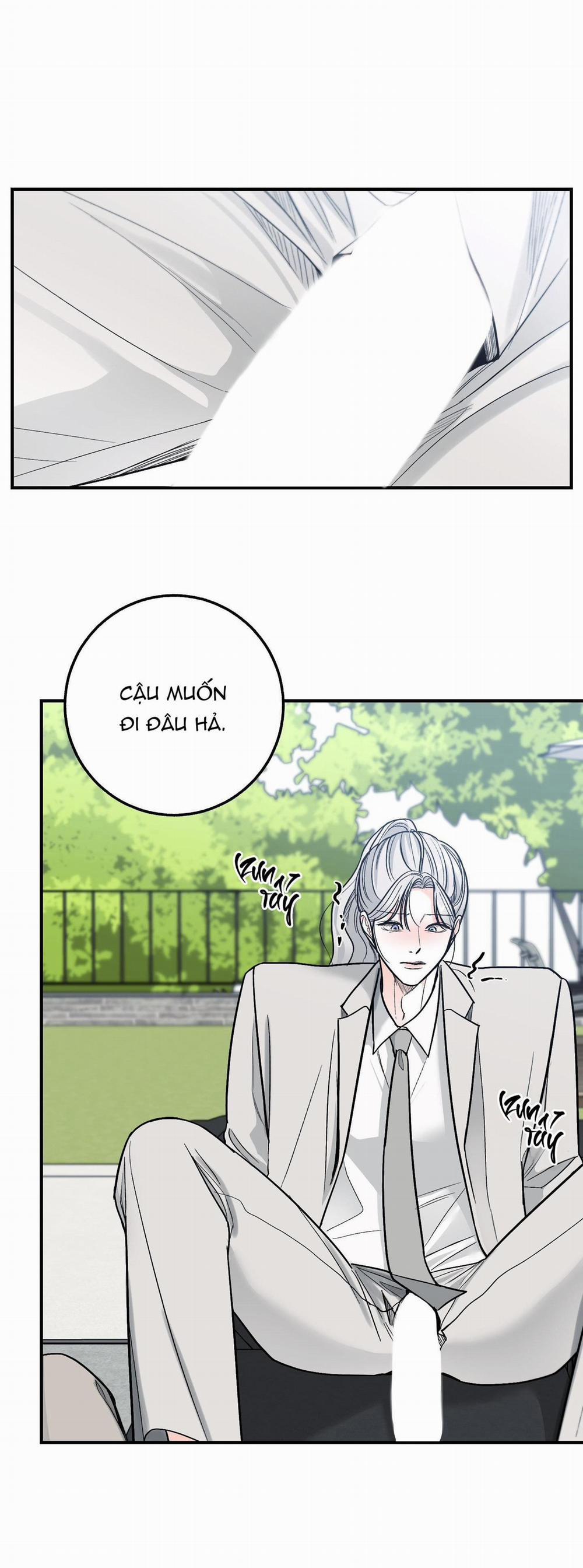 Nghiện Sex 21.6 món đồ chơi 6 trang 48