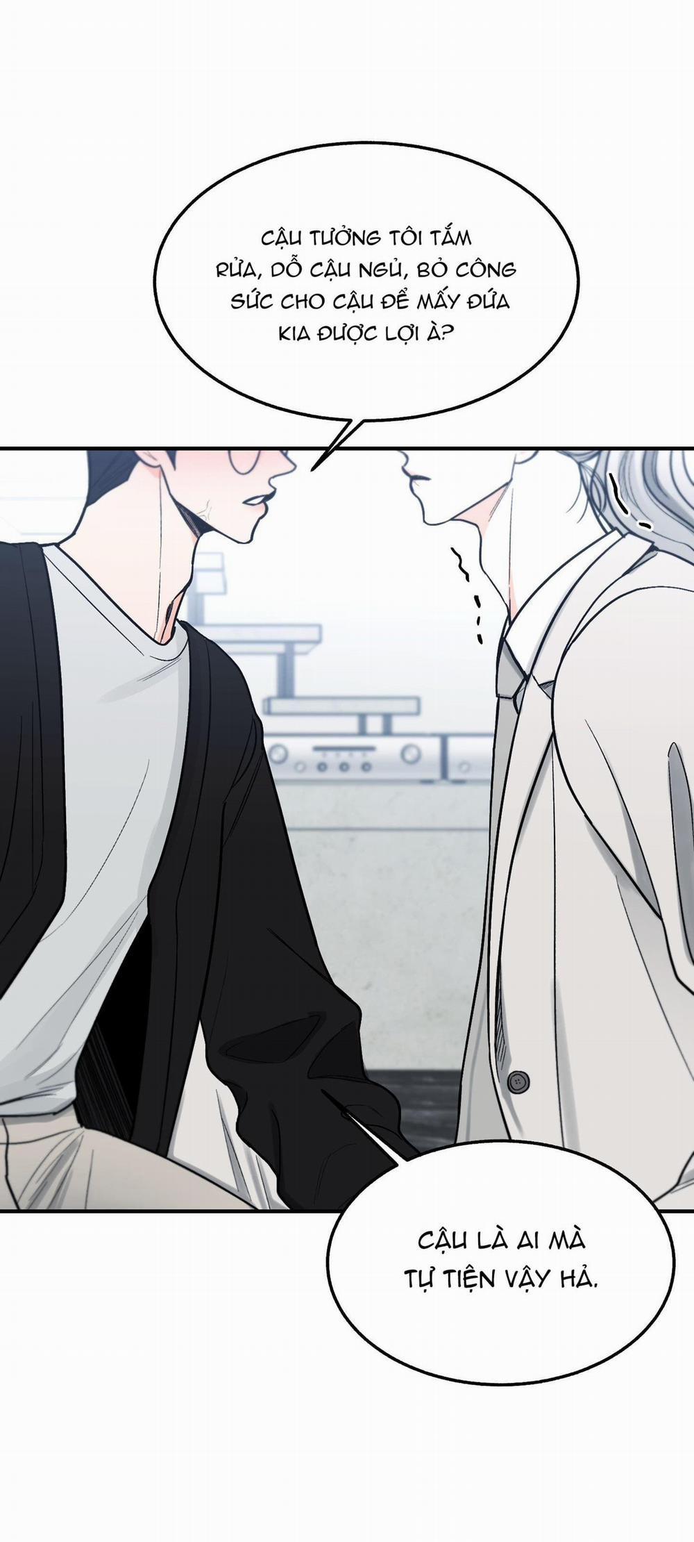 Nghiện Sex 21.6 món đồ chơi 6 trang 50