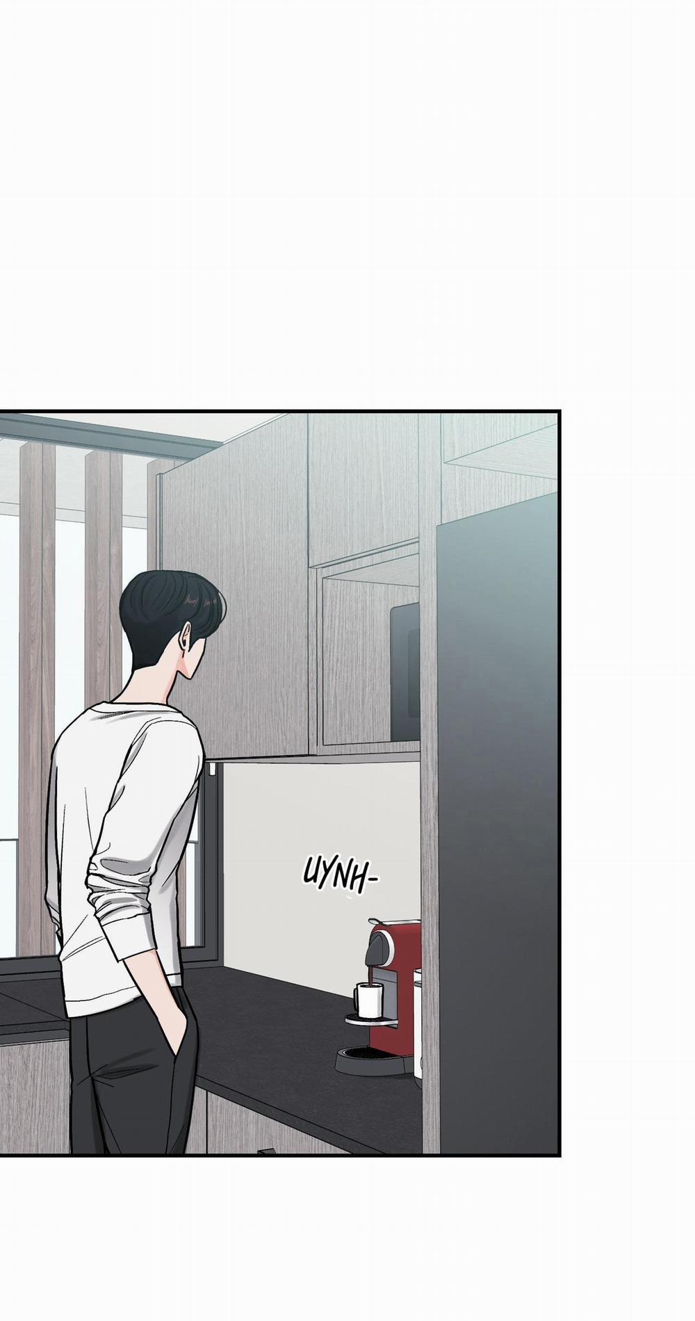 Nghiện Sex 21.6 món đồ chơi 6 trang 6