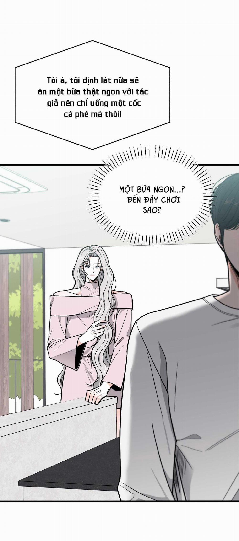 Nghiện Sex 21.6 trang 11