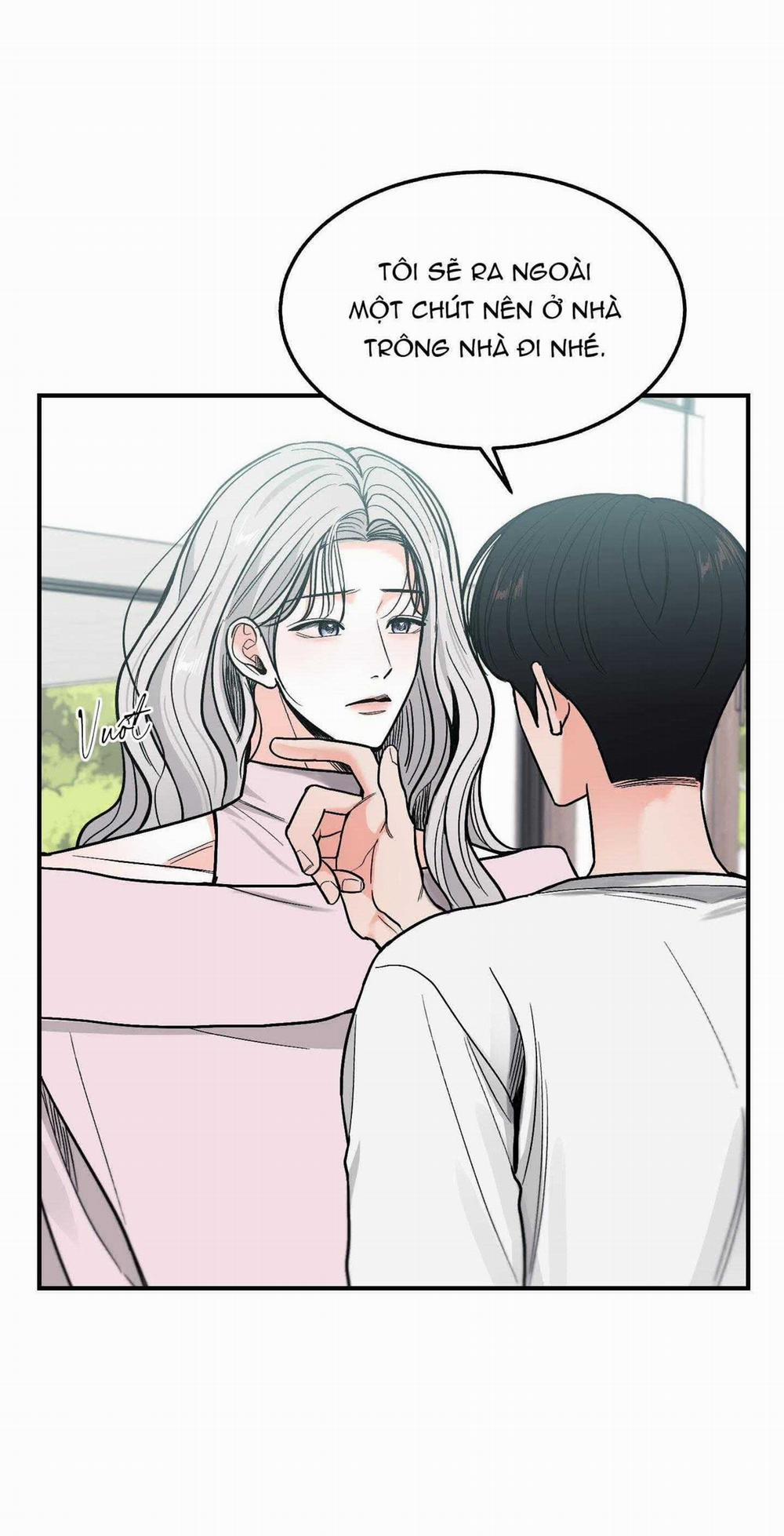 Nghiện Sex 21.6 trang 15