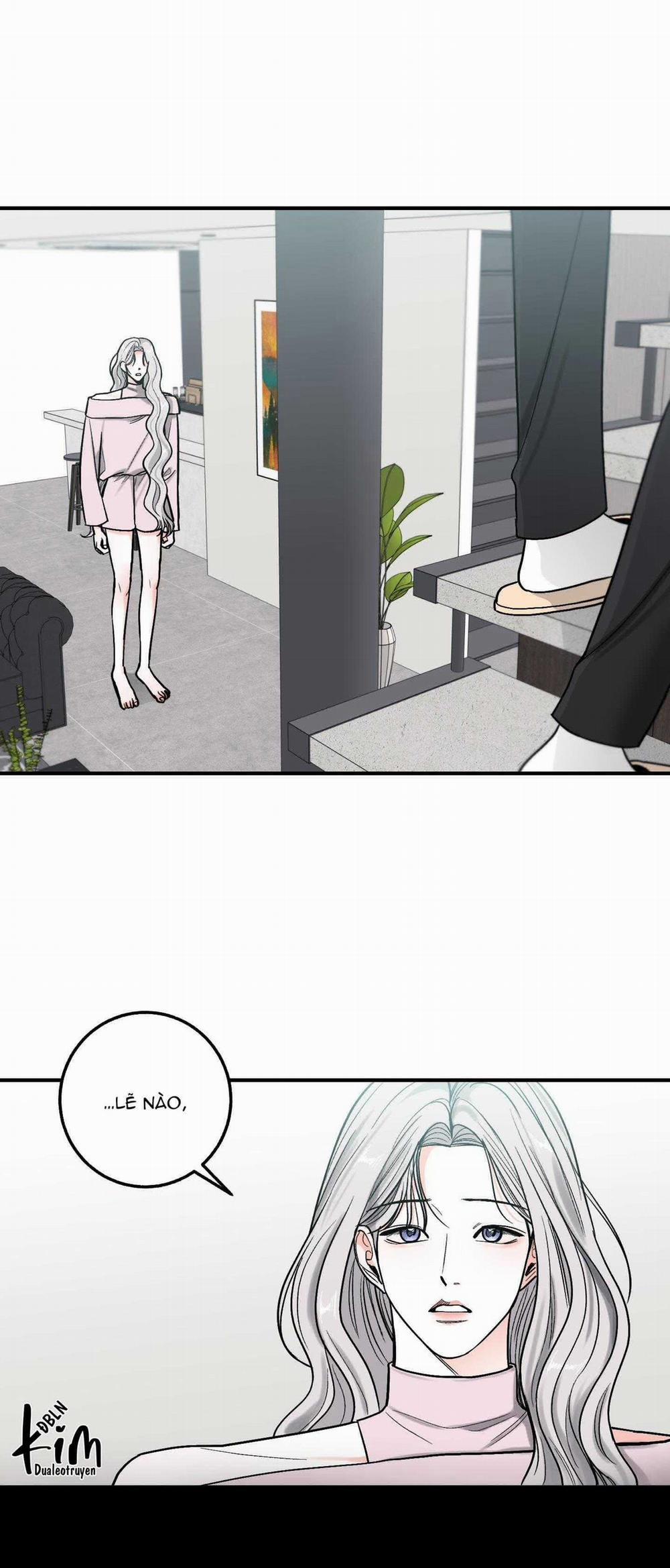 Nghiện Sex 21.6 trang 16