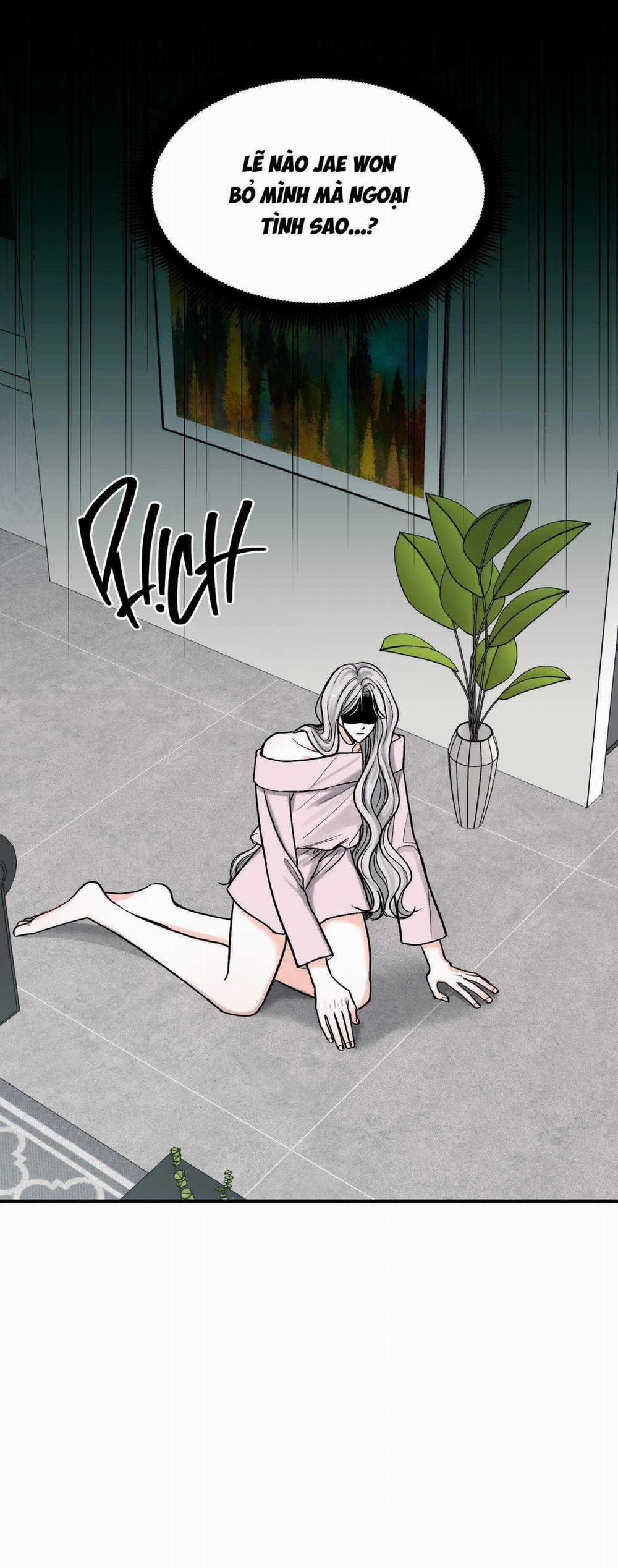 Nghiện Sex 21.6 trang 17