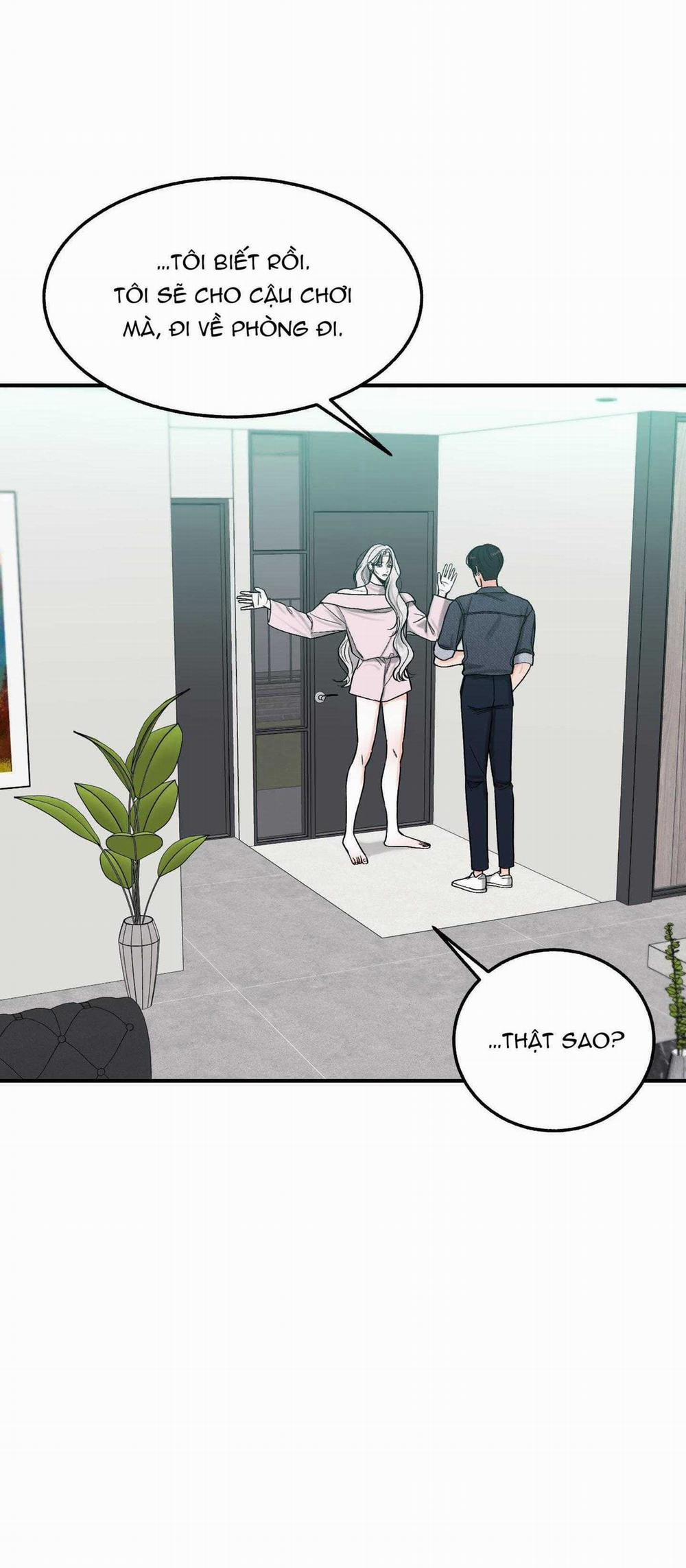 Nghiện Sex 21.6 trang 20