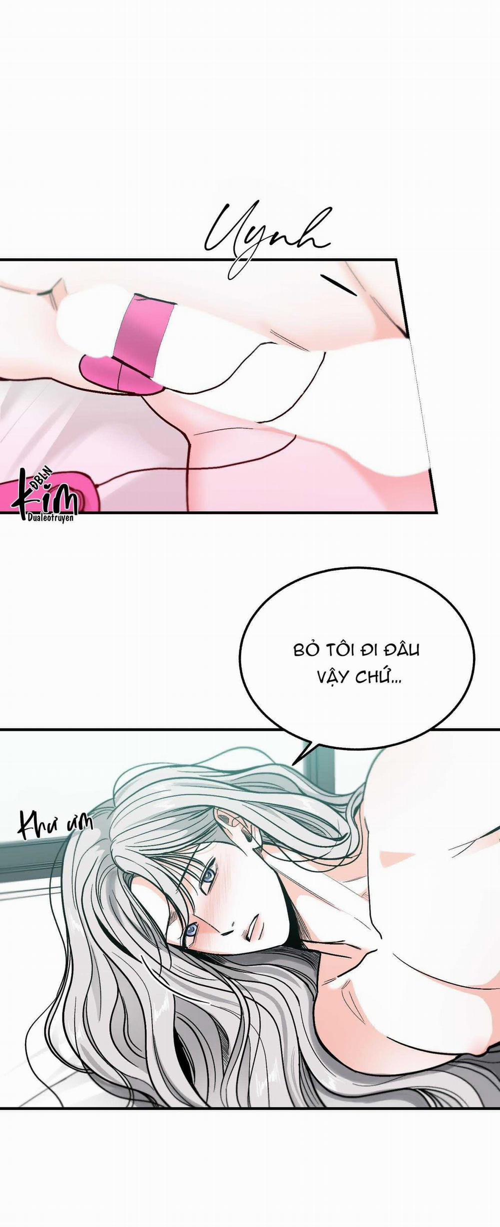 Nghiện Sex 21.6 trang 22