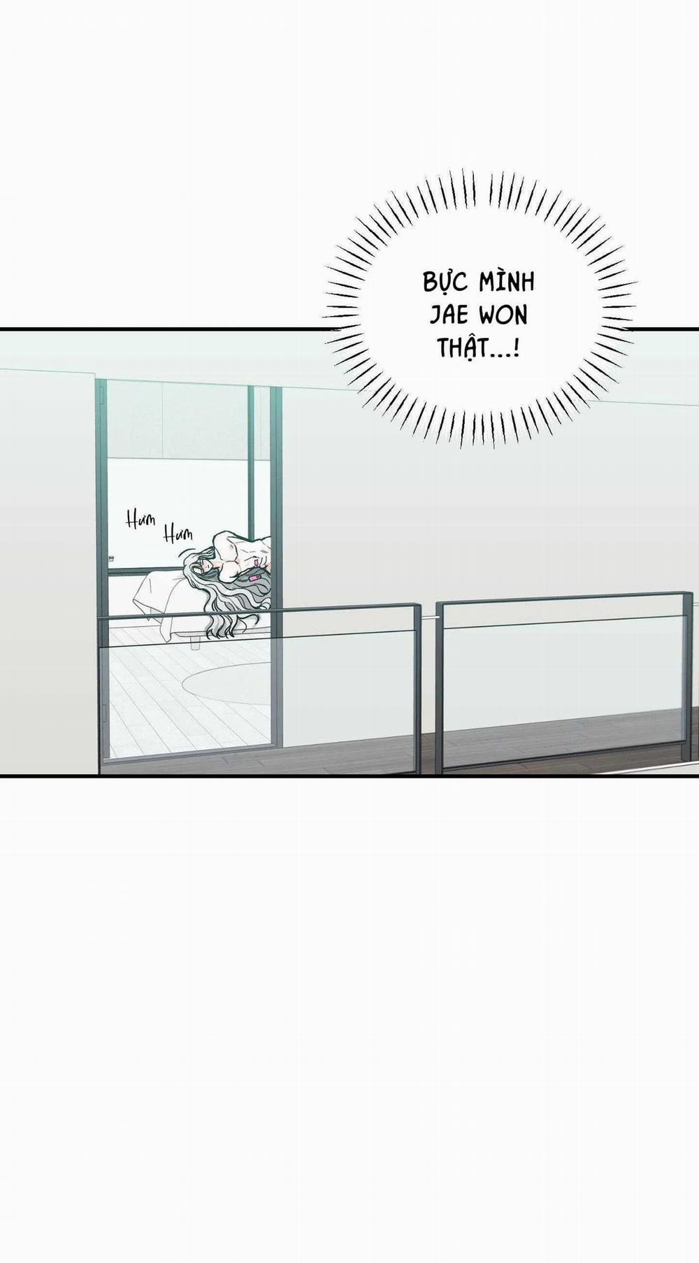 Nghiện Sex 21.6 trang 23