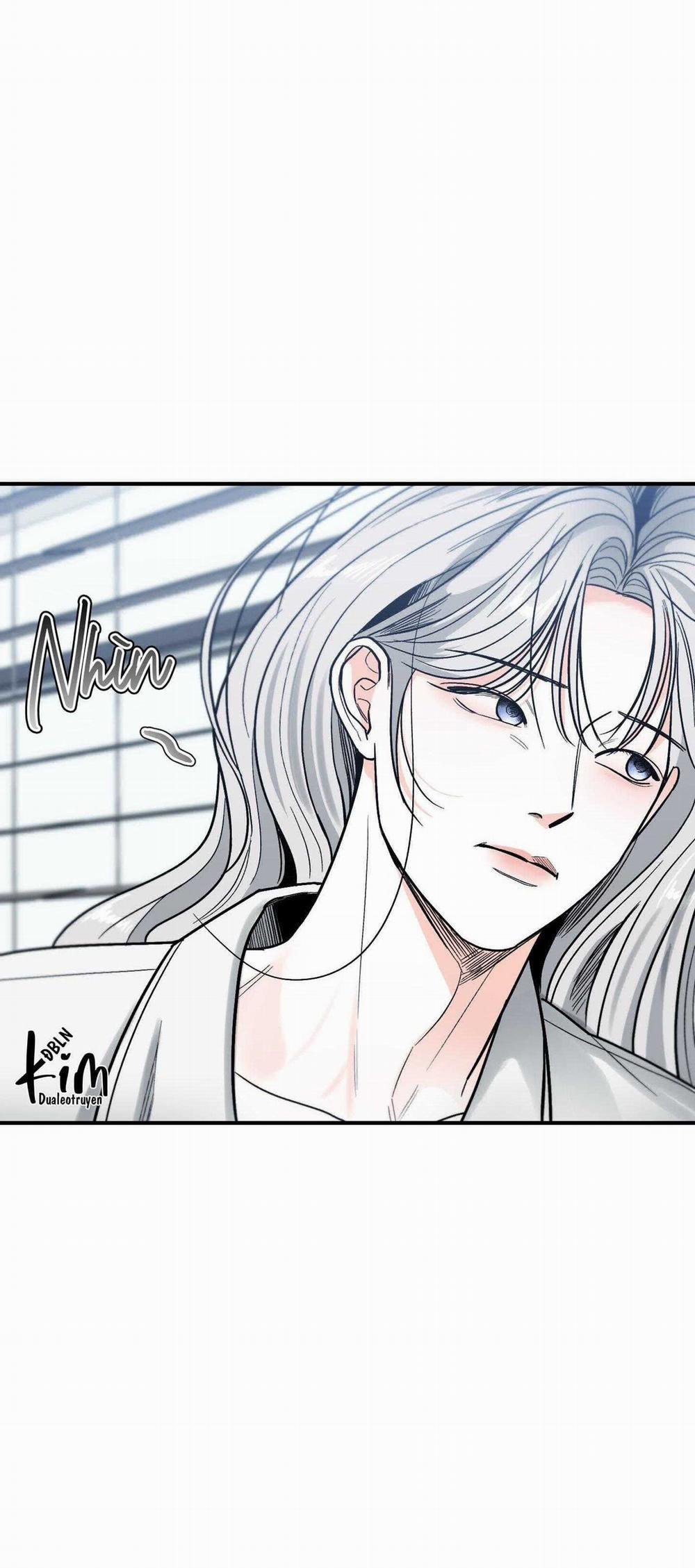 Nghiện Sex 21.6 trang 24