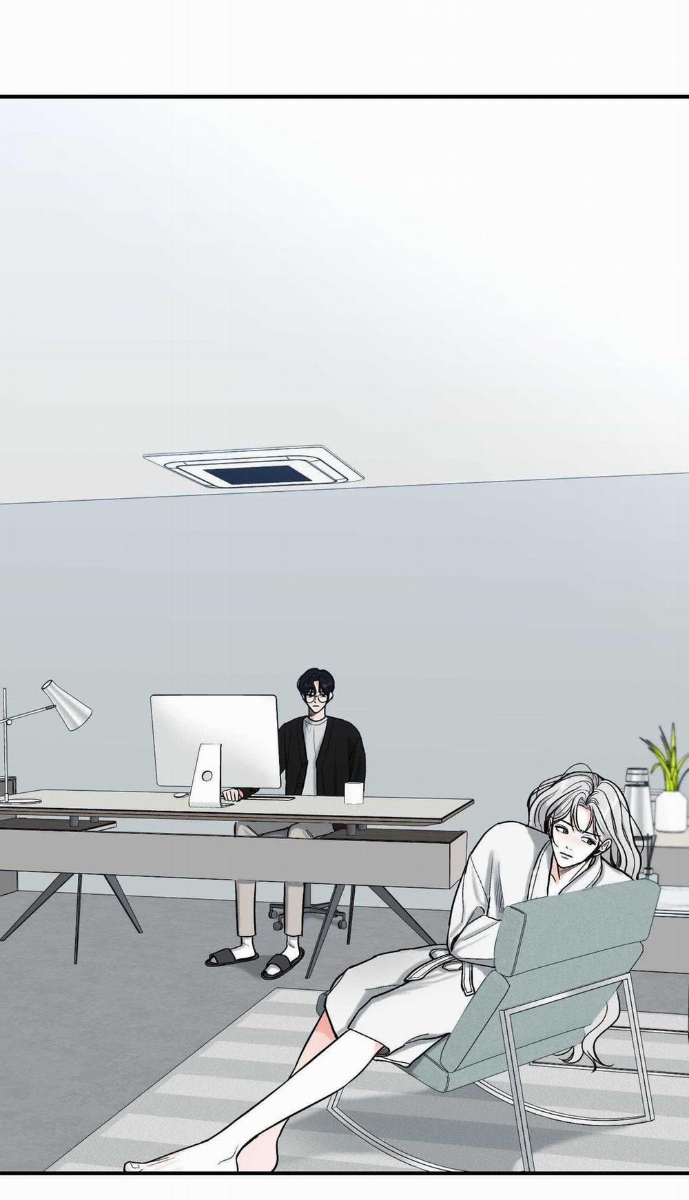 Nghiện Sex 21.6 trang 25