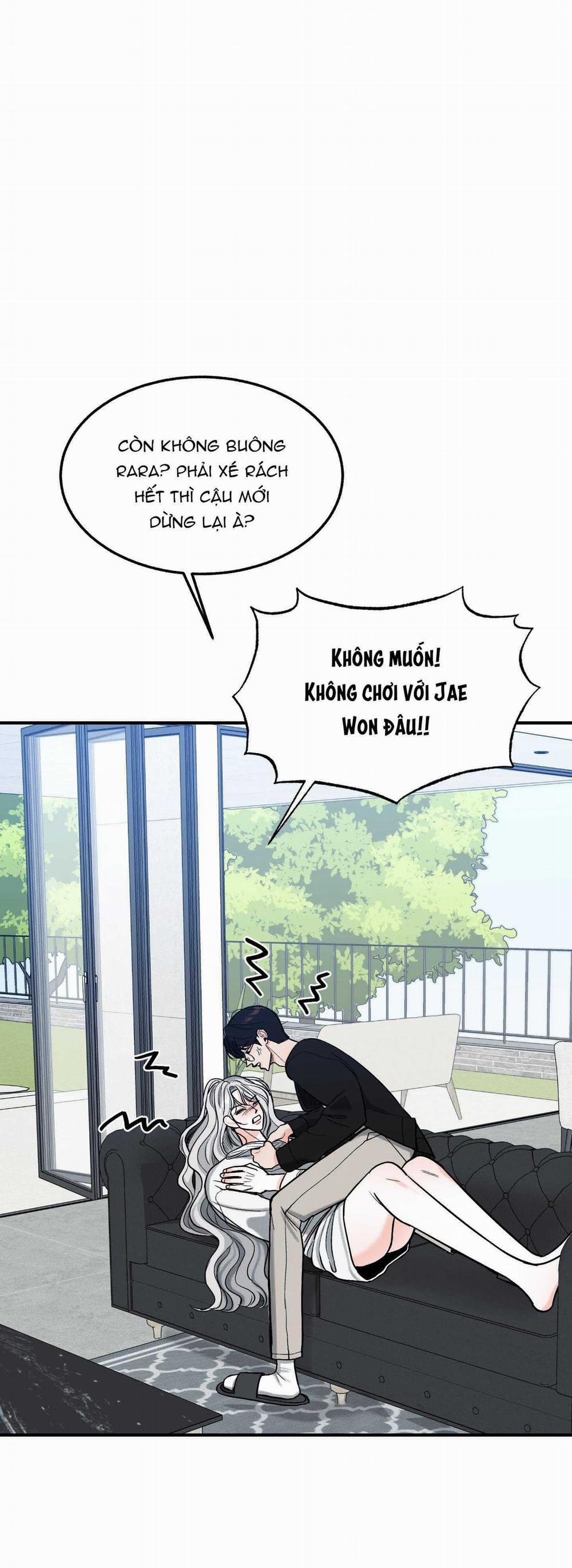 Nghiện Sex 21.6 trang 31