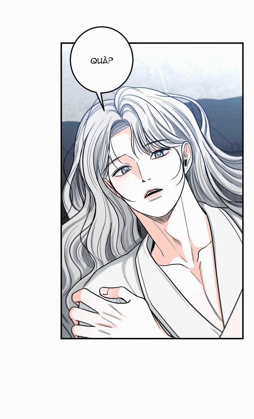 Nghiện Sex 21.6 trang 33