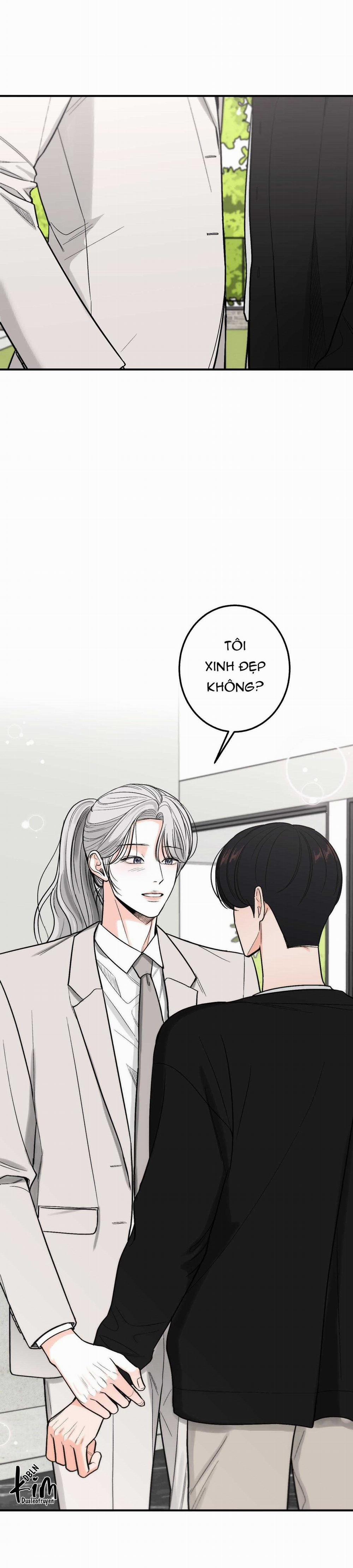 Nghiện Sex 21.6 trang 37