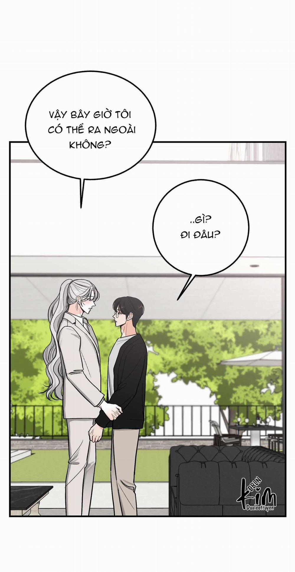 Nghiện Sex 21.6 trang 39