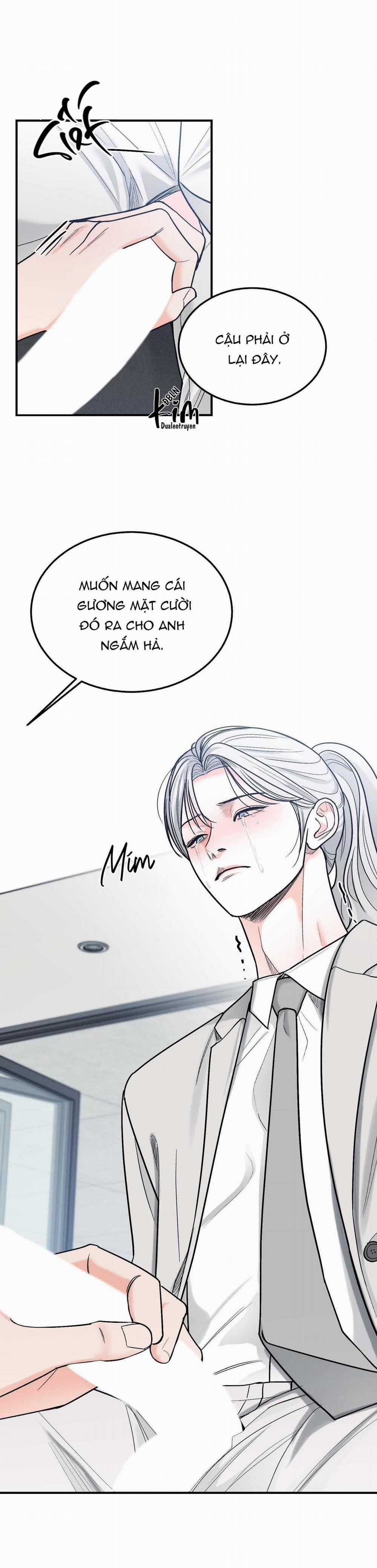 Nghiện Sex 21.6 trang 49