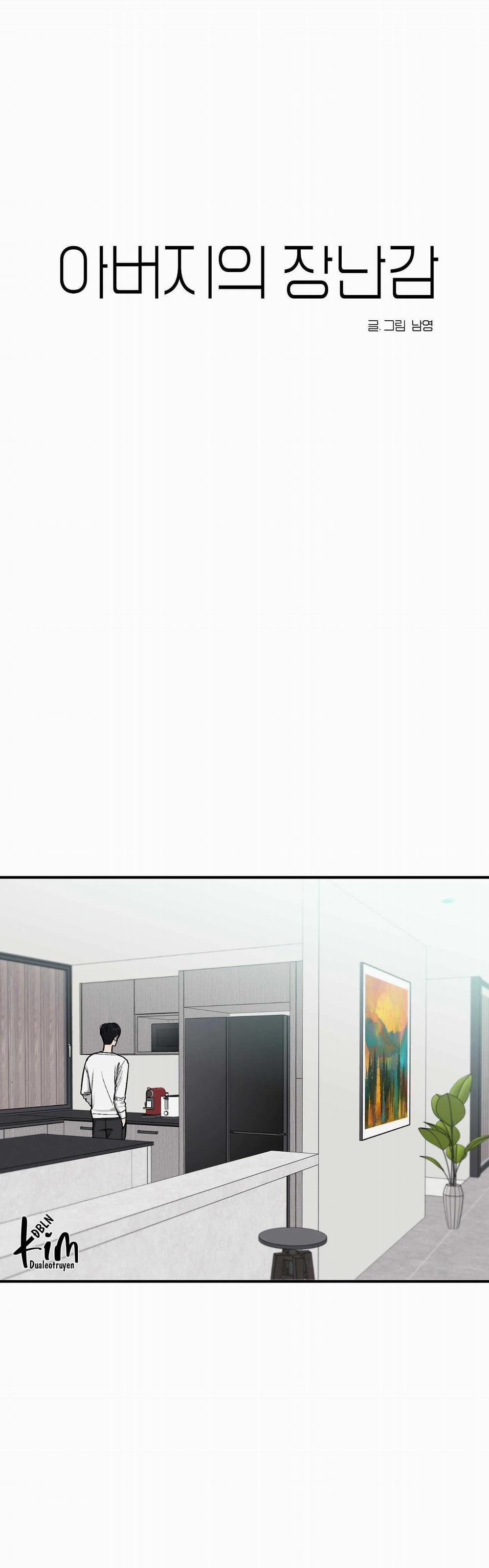 Nghiện Sex 21.6 trang 5