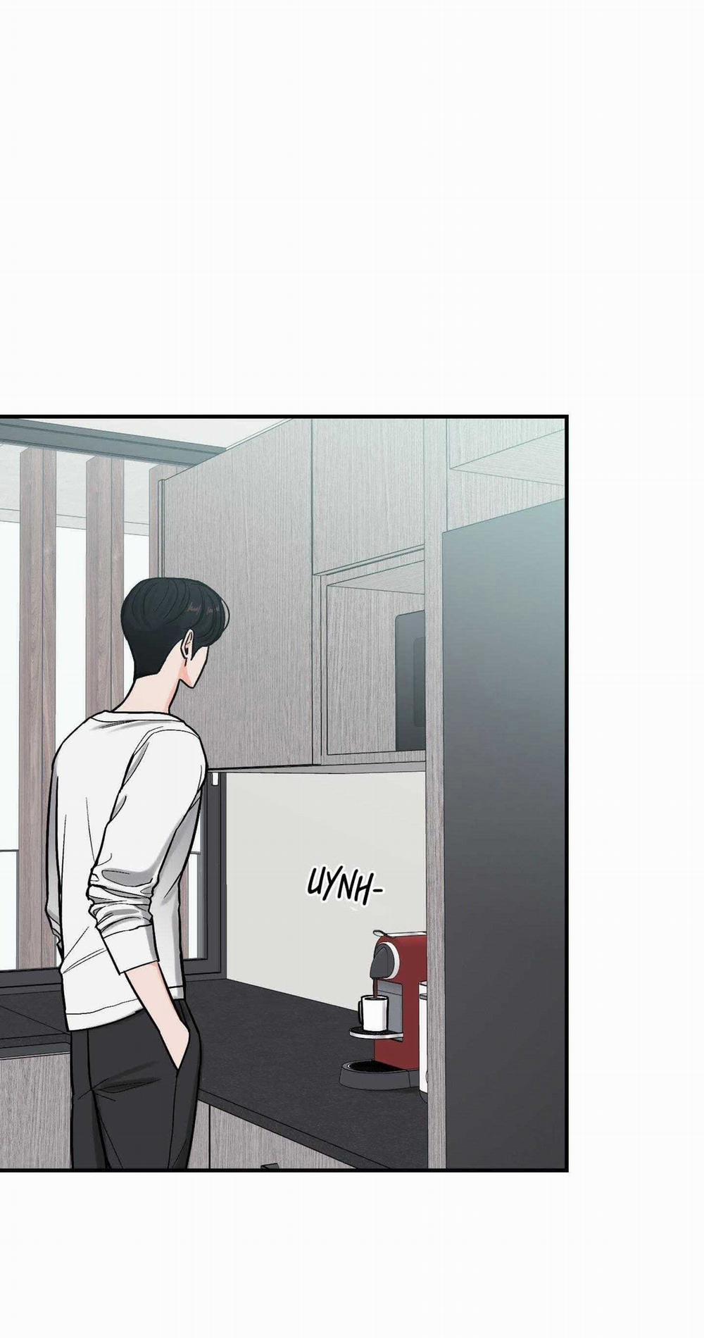 Nghiện Sex 21.6 trang 6