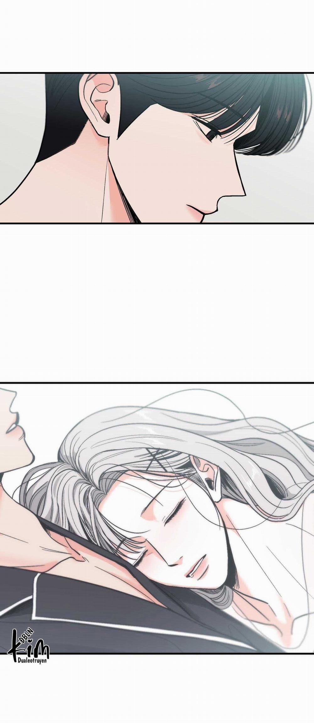 Nghiện Sex 21.6 trang 7