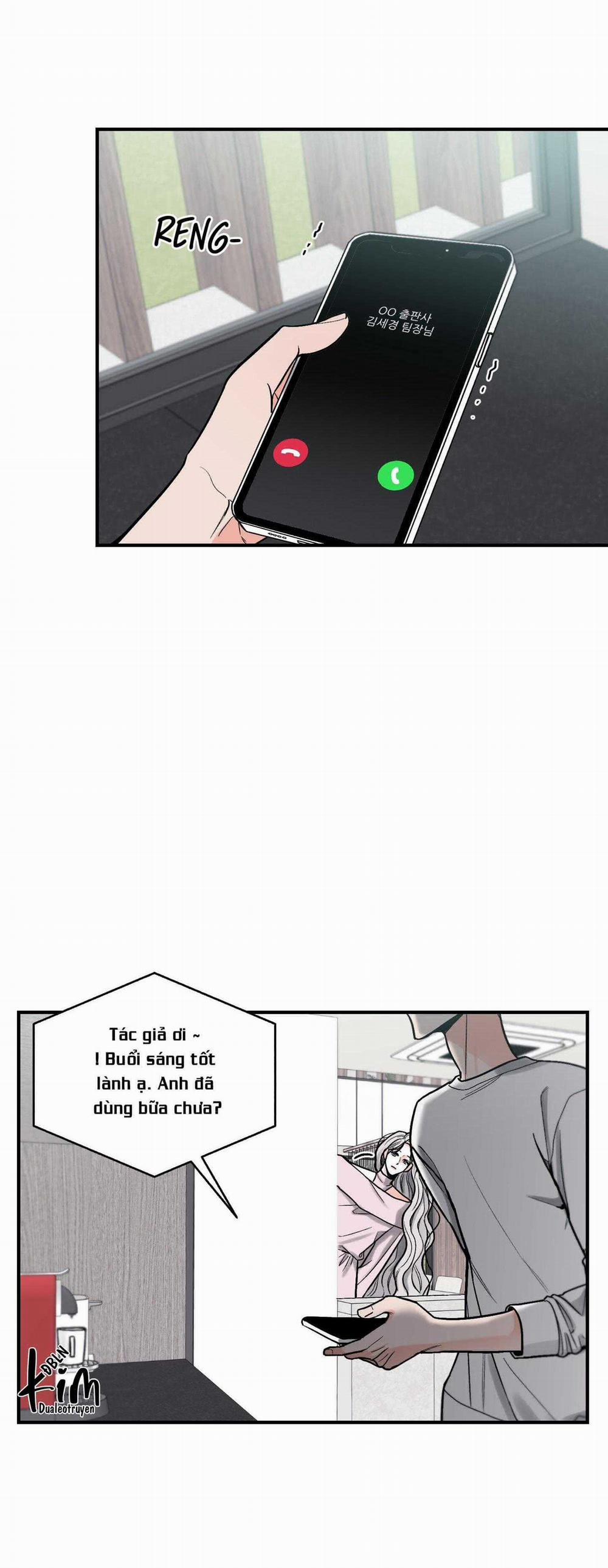 Nghiện Sex 21.6 trang 9