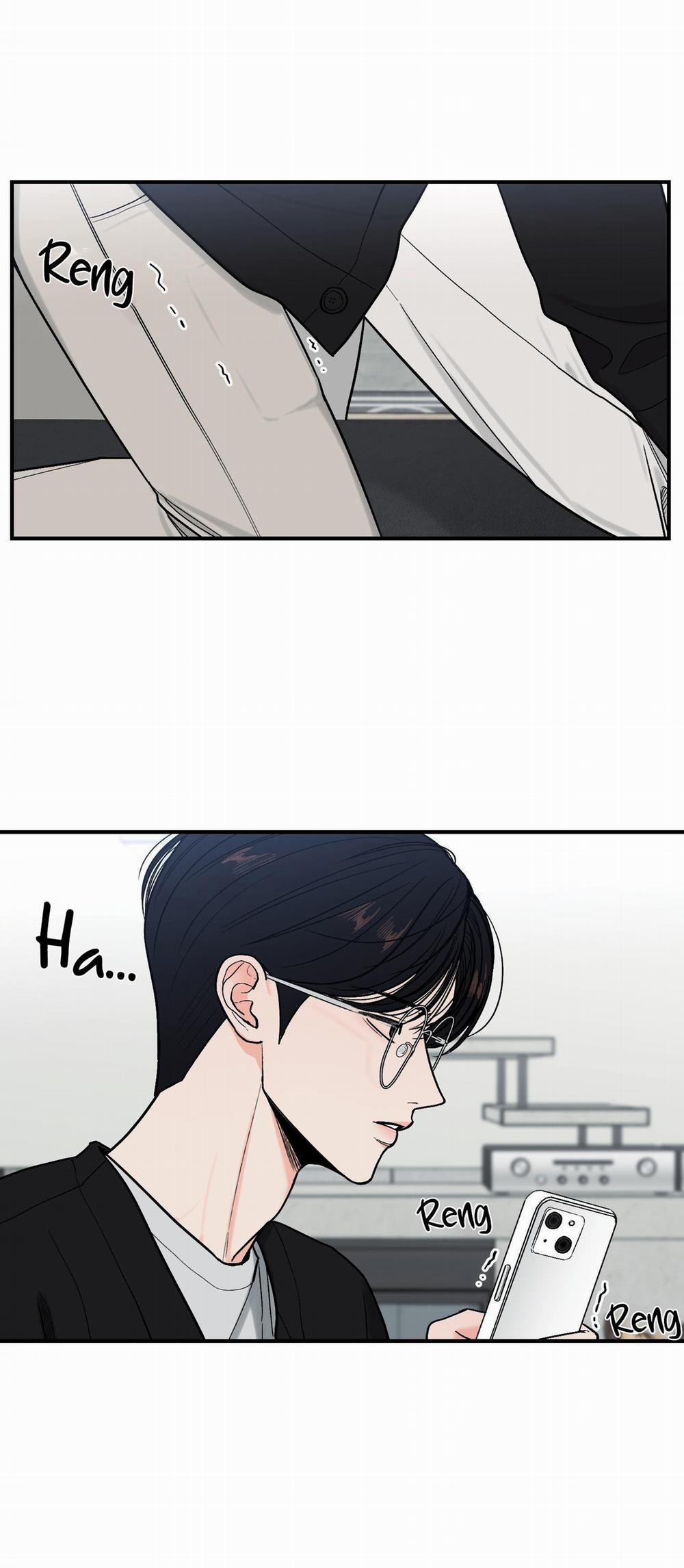 Nghiện Sex 21.7 món đồ chơi 7 trang 1